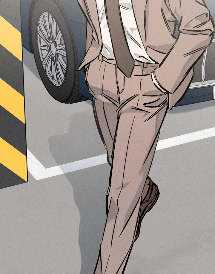 Read Behind the Stage chapter 24 image 28 on Lezhin