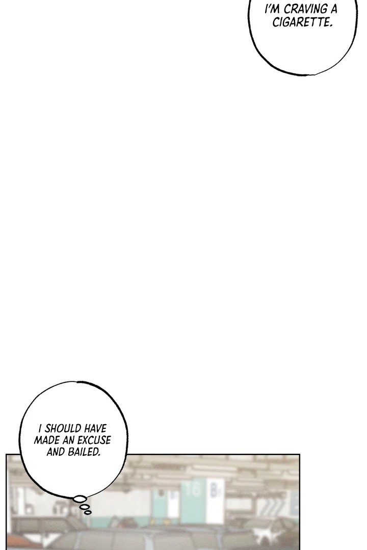 Read Behind the Stage chapter 24 image 31 on Lezhin