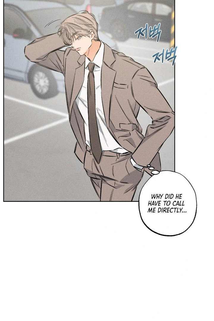 Read Behind the Stage chapter 24 image 32 on Lezhin