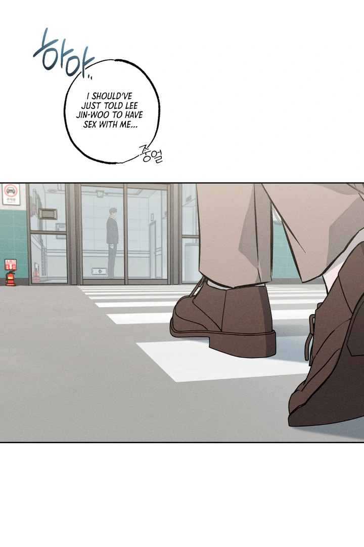 Read Behind the Stage chapter 24 image 33 on Lezhin