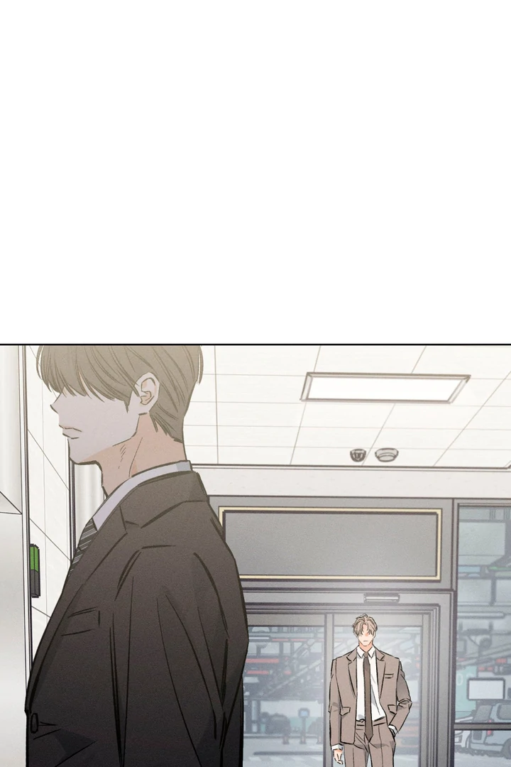 Read Behind the Stage chapter 24 image 36 on Lezhin