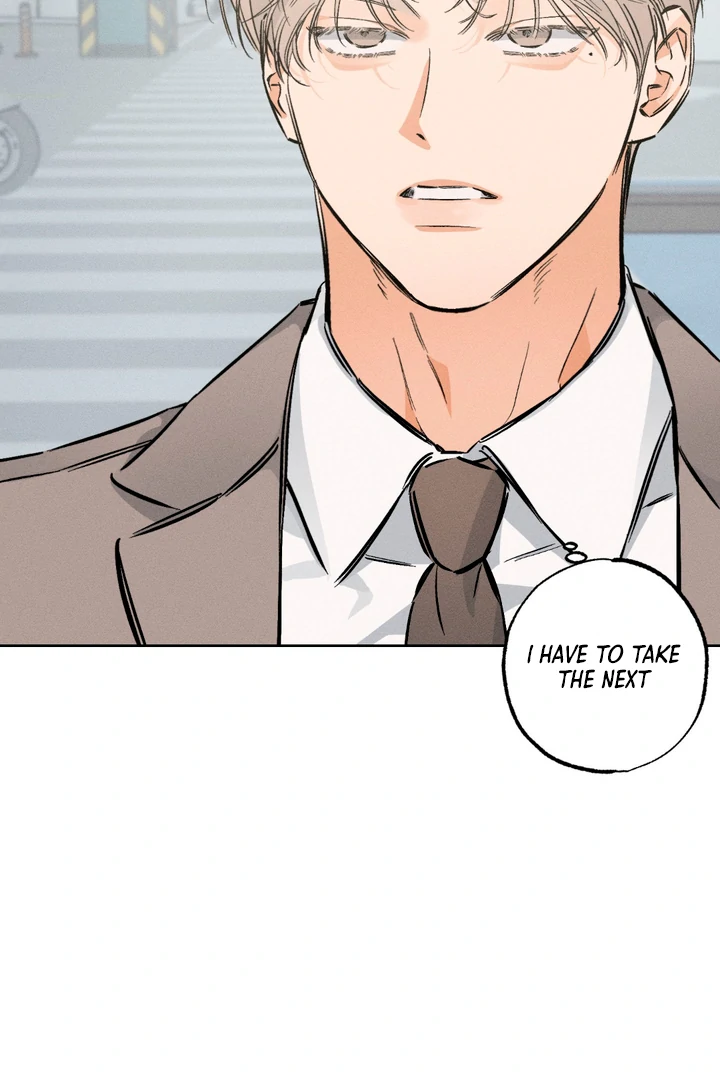 Read Behind the Stage chapter 24 image 40 on Lezhin
