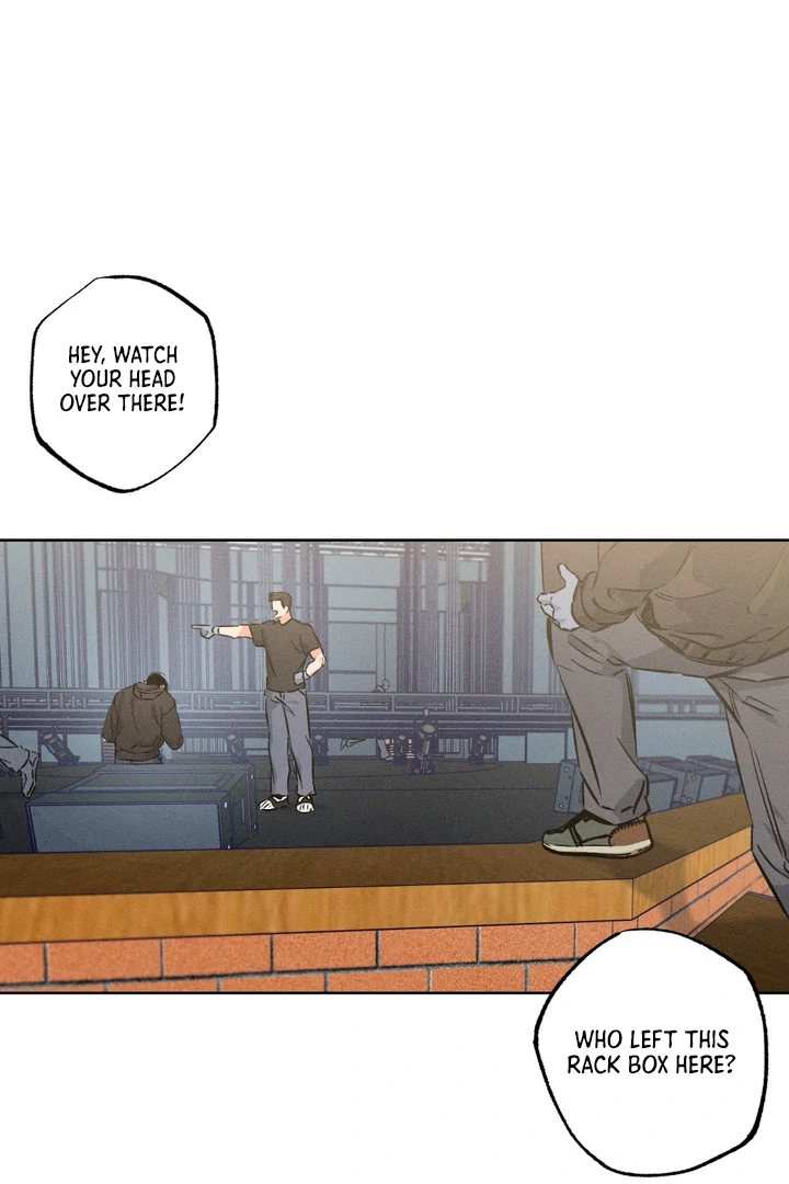 Read Behind the Stage chapter 24 image 5 on Lezhin
