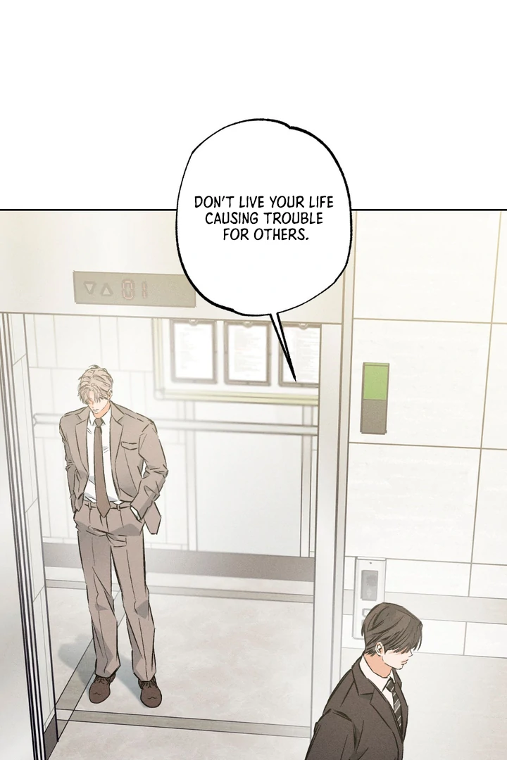 Read Behind the Stage chapter 24 image 58 on Lezhin