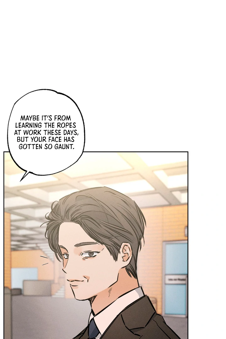 Read Behind the Stage chapter 24 image 64 on Lezhin