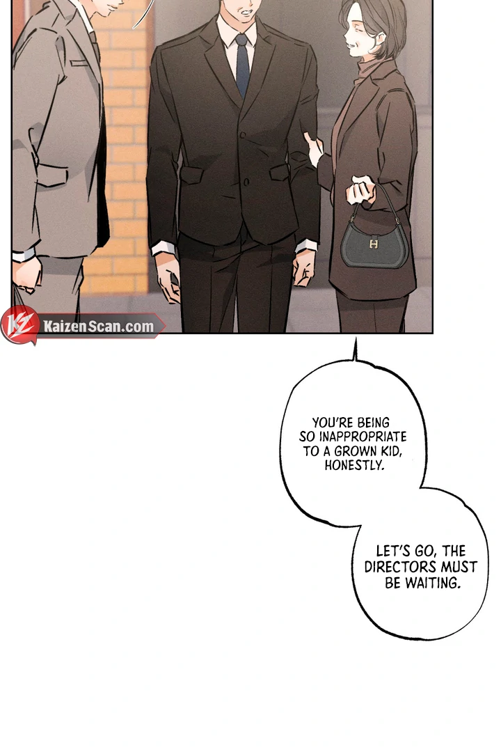 Read Behind the Stage chapter 24 image 74 on Lezhin