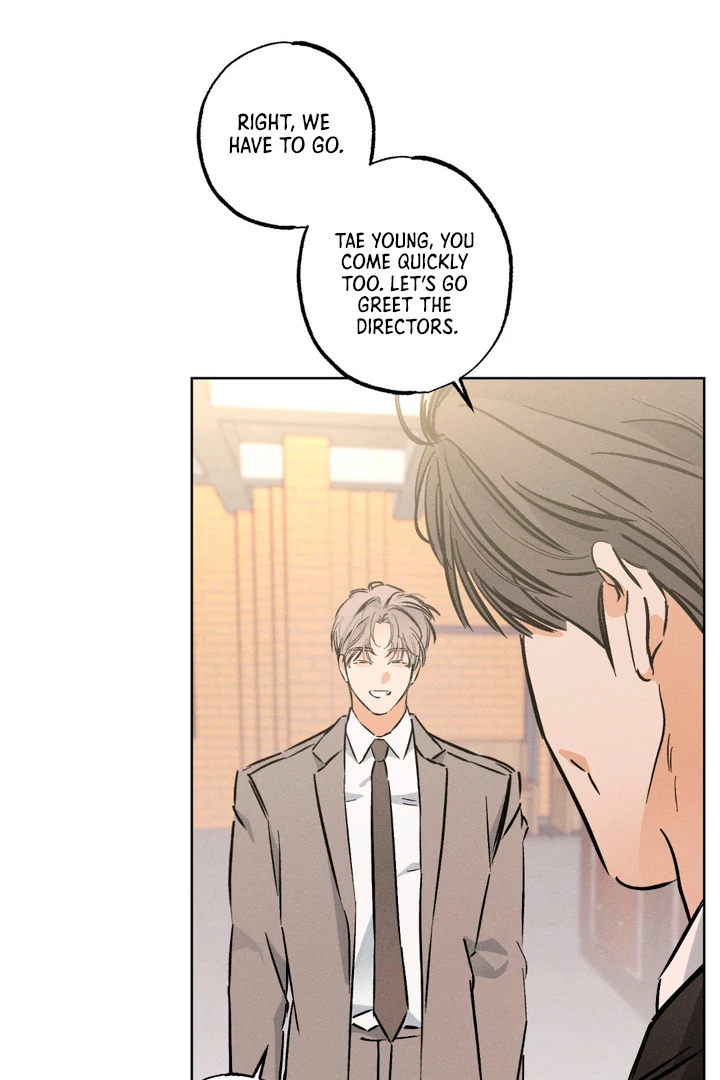 Read Behind the Stage chapter 24 image 75 on Lezhin