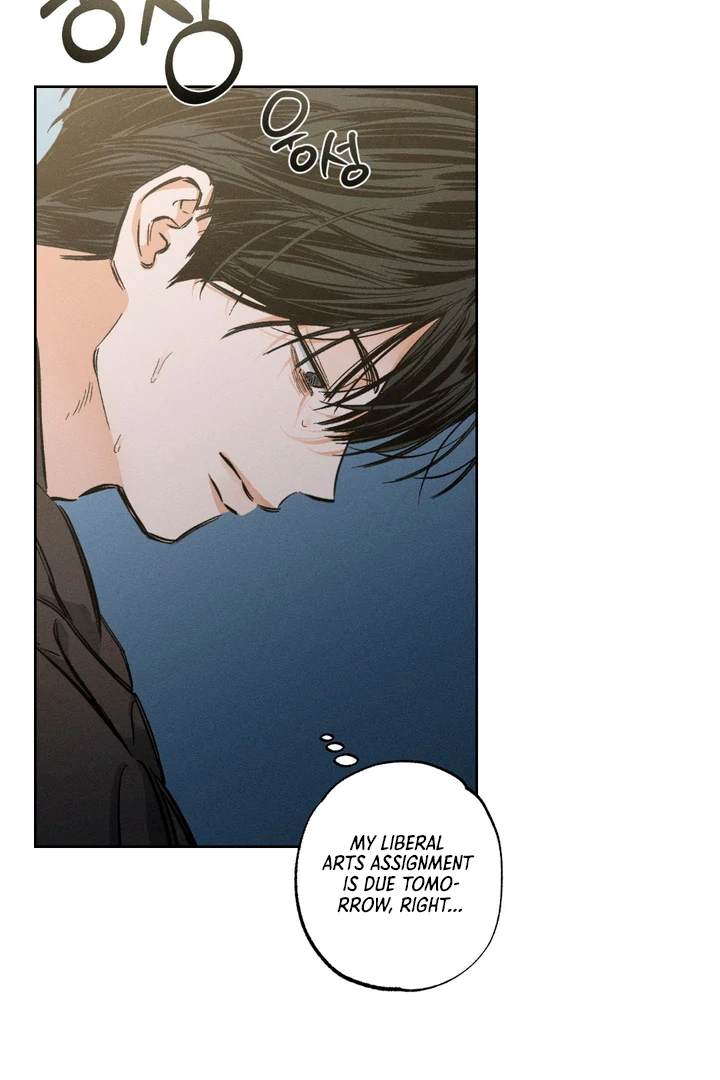 Read Behind the Stage chapter 24 image 8 on Lezhin