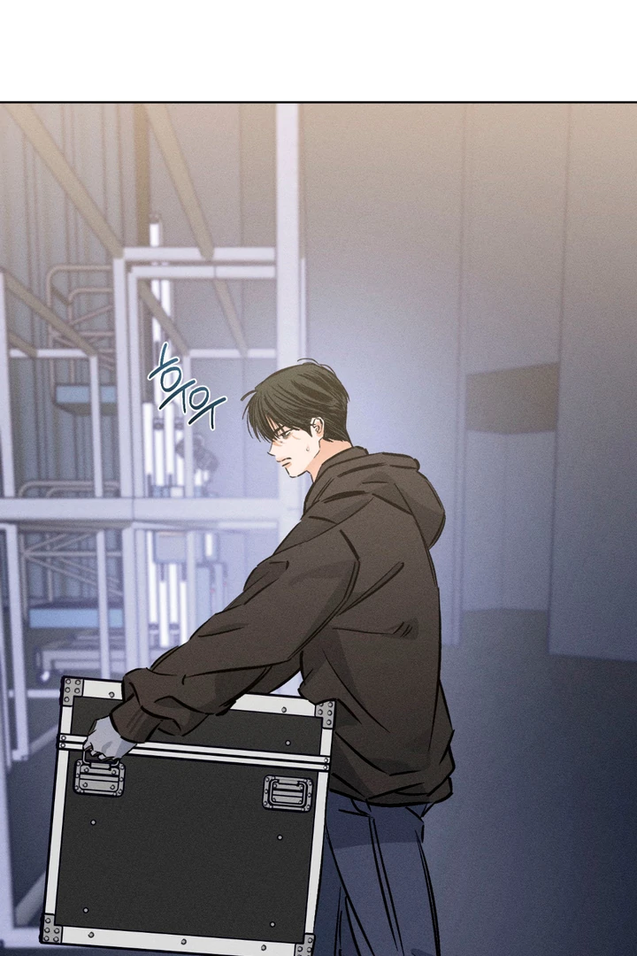 Read Behind the Stage chapter 24 image 82 on Lezhin