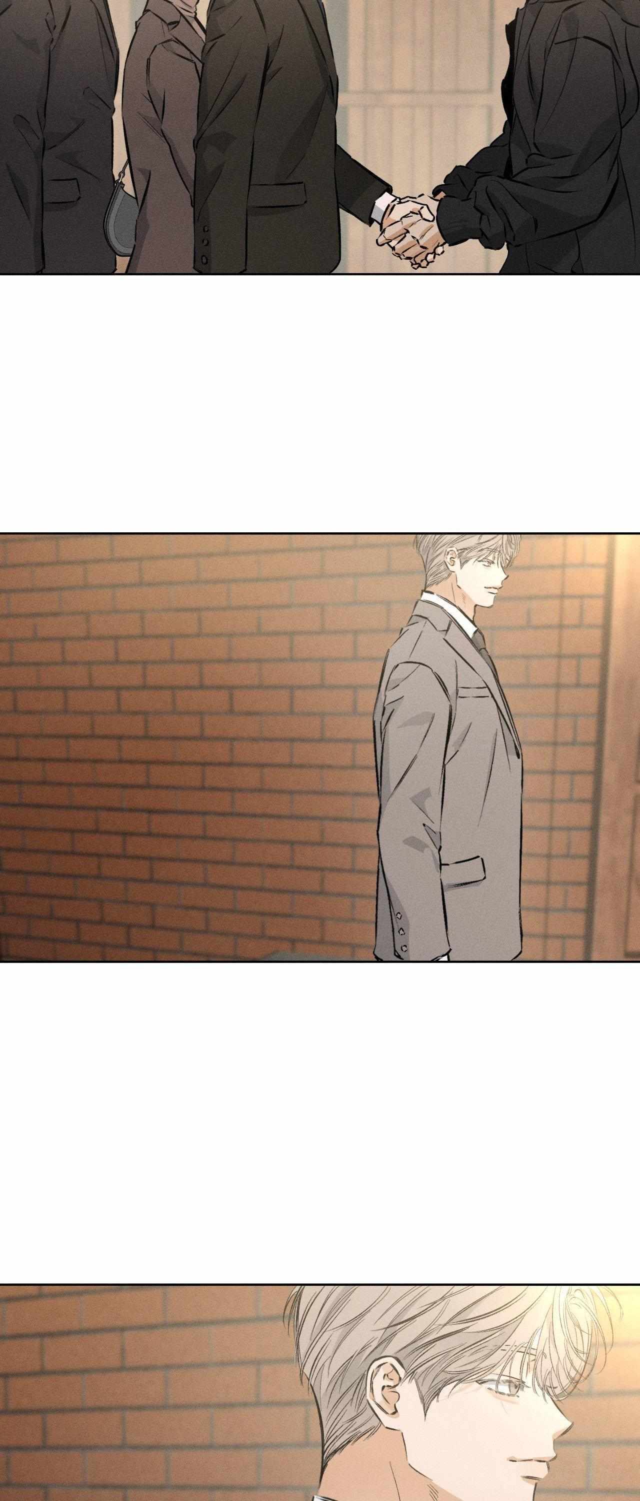 Read Behind the Stage chapter 25 image 1 on Lezhin
