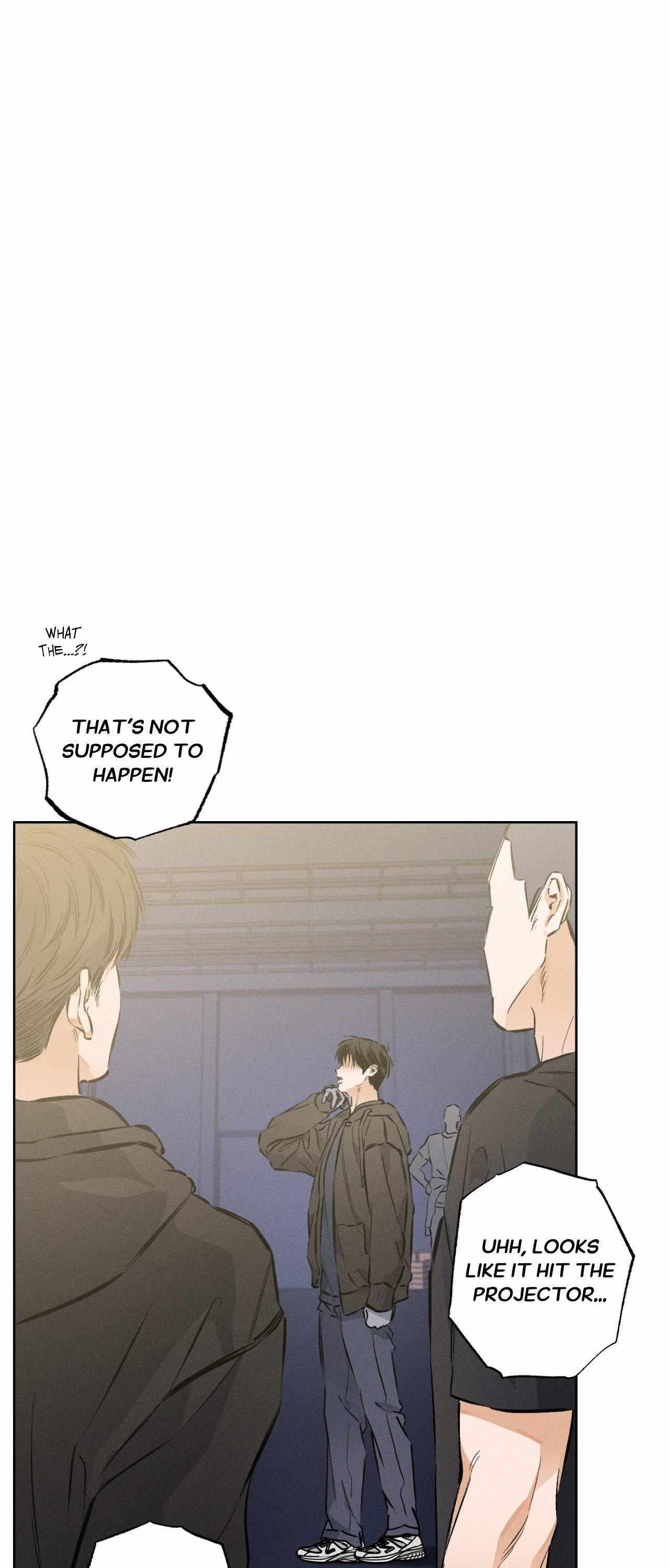 Read Behind the Stage chapter 25 image 11 on Lezhin