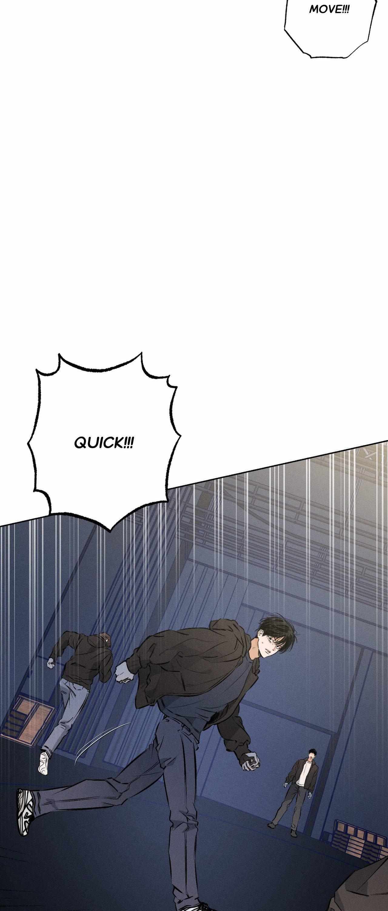 Read Behind the Stage chapter 25 image 14 on Lezhin