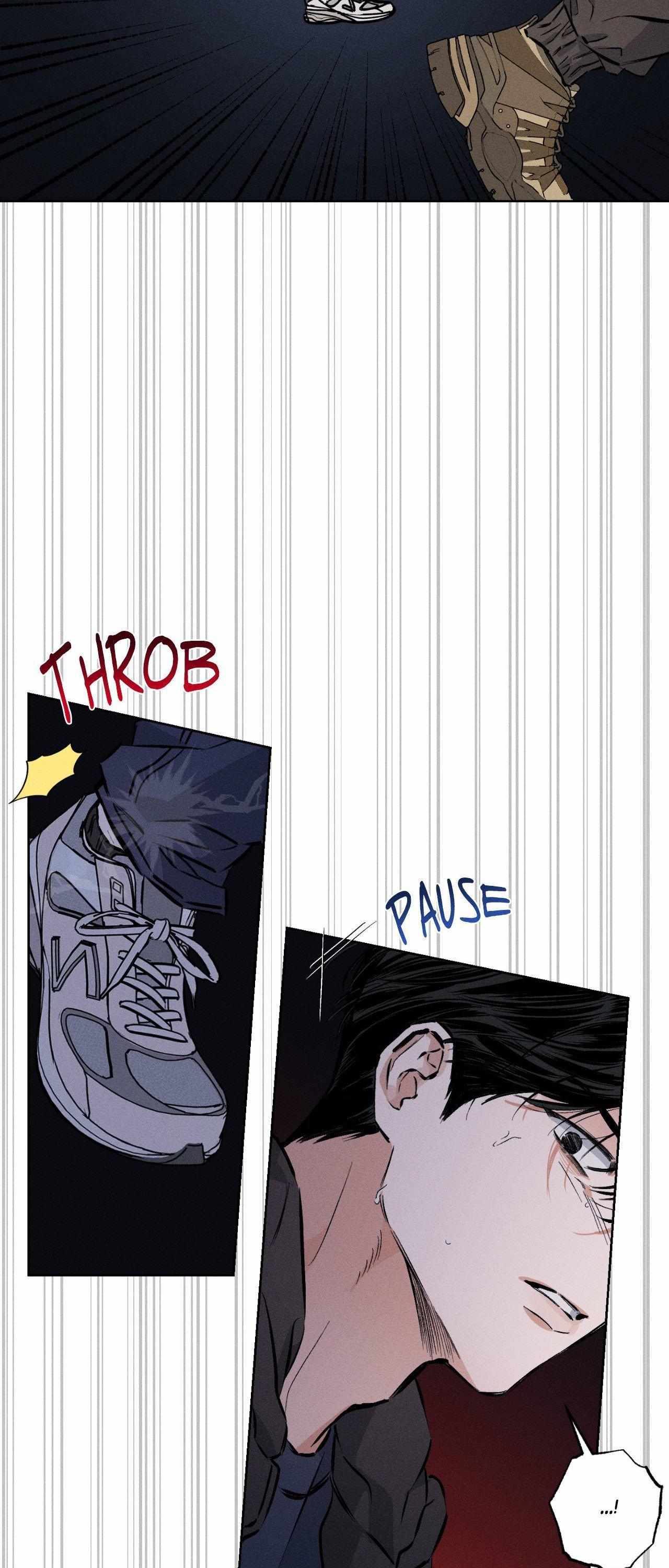 Read Behind the Stage chapter 25 image 15 on Lezhin