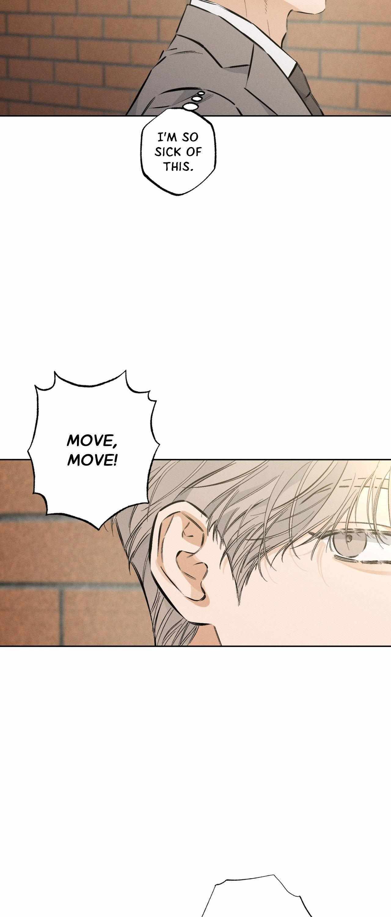 Read Behind the Stage chapter 25 image 2 on Lezhin