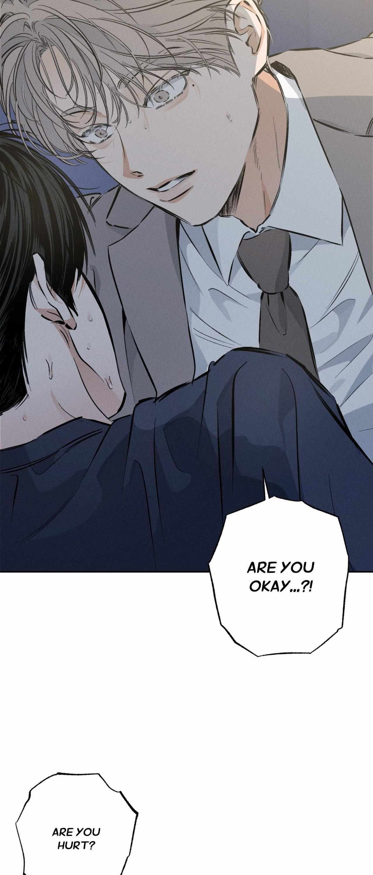 Read Behind the Stage chapter 25 image 21 on Lezhin