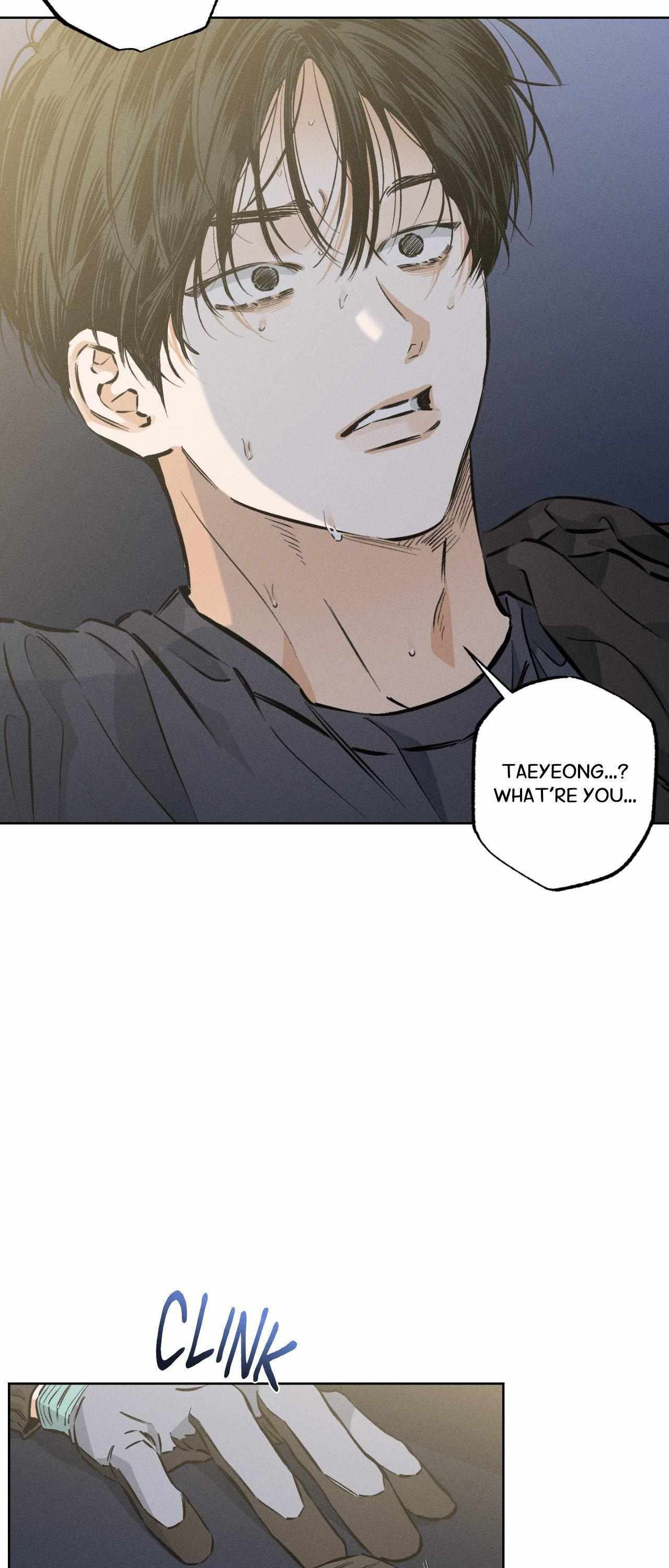 Read Behind the Stage chapter 25 image 22 on Lezhin