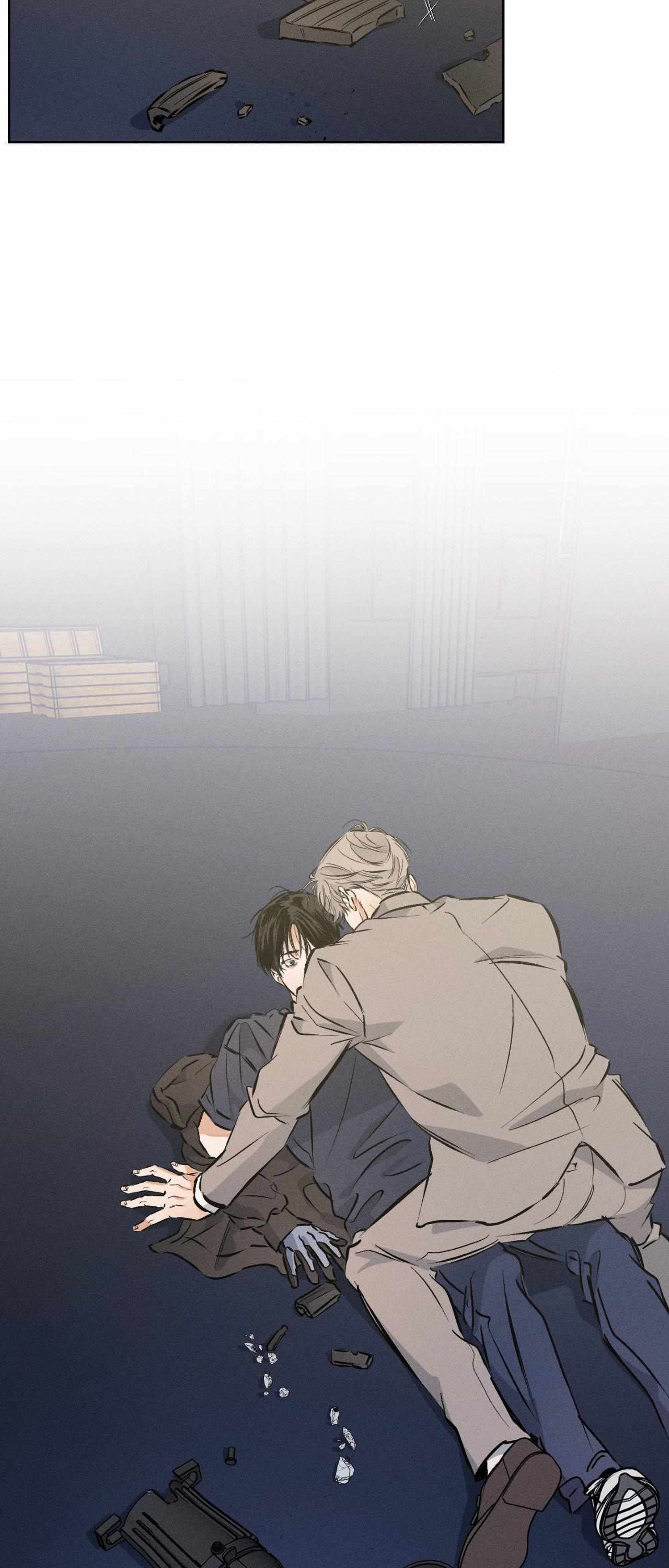 Read Behind the Stage chapter 25 image 23 on Lezhin