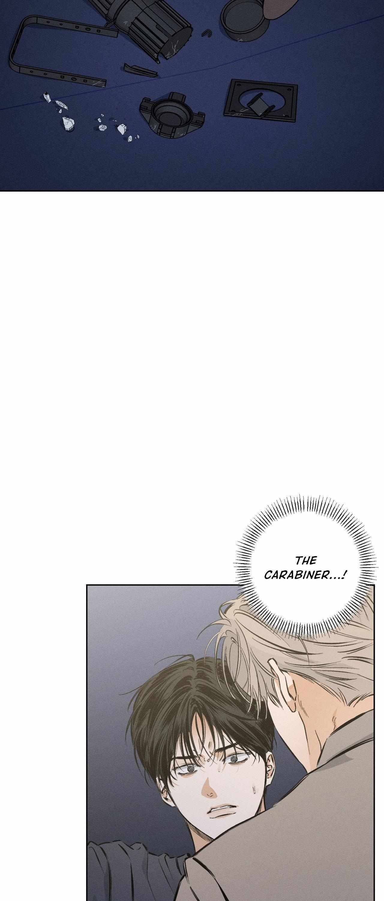 Read Behind the Stage chapter 25 image 24 on Lezhin