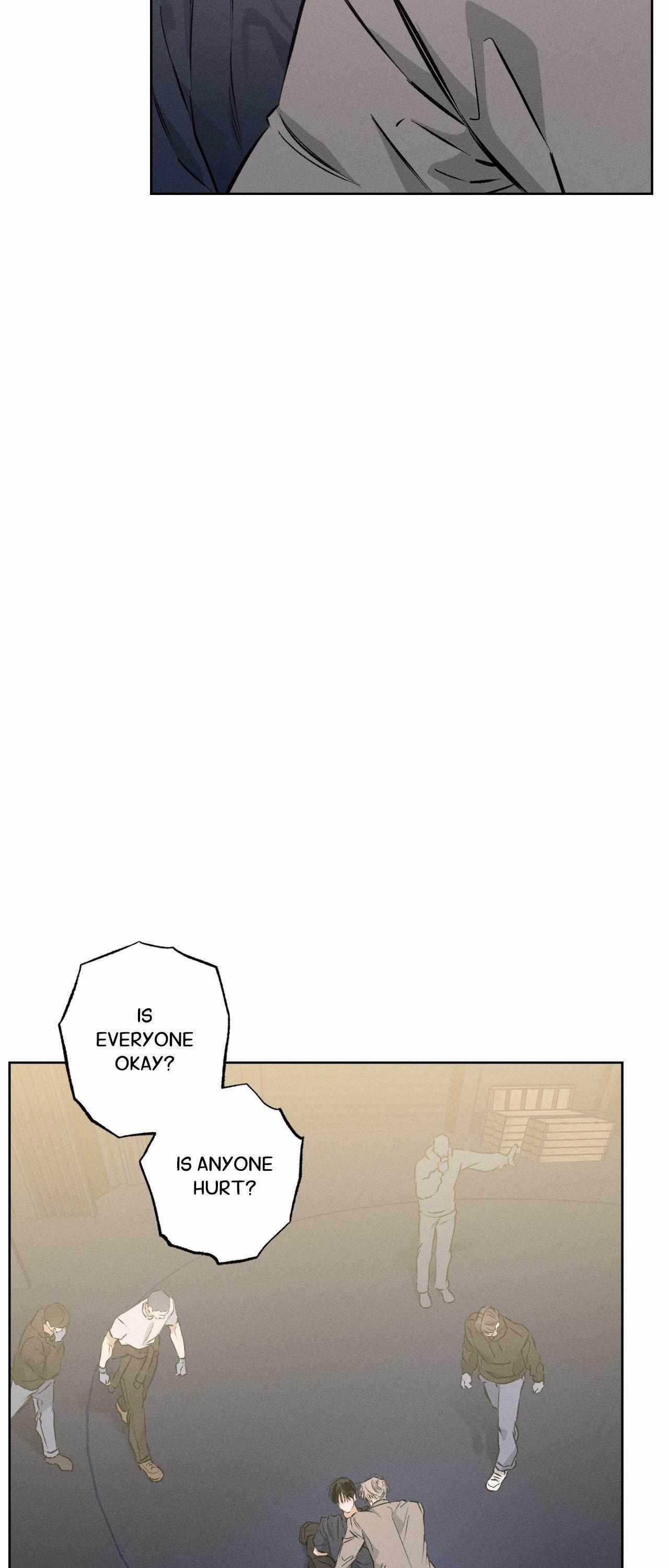 Read Behind the Stage chapter 25 image 25 on Lezhin