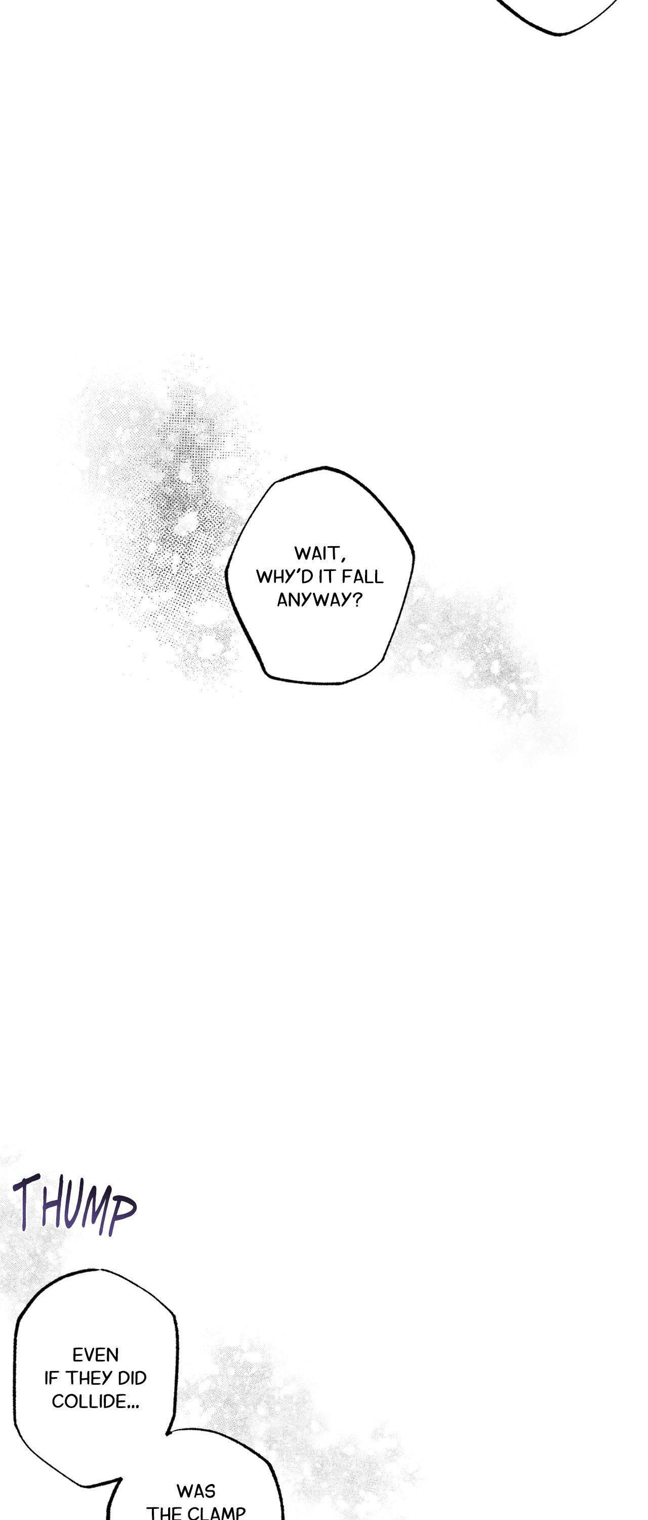 Read Behind the Stage chapter 25 image 27 on Lezhin