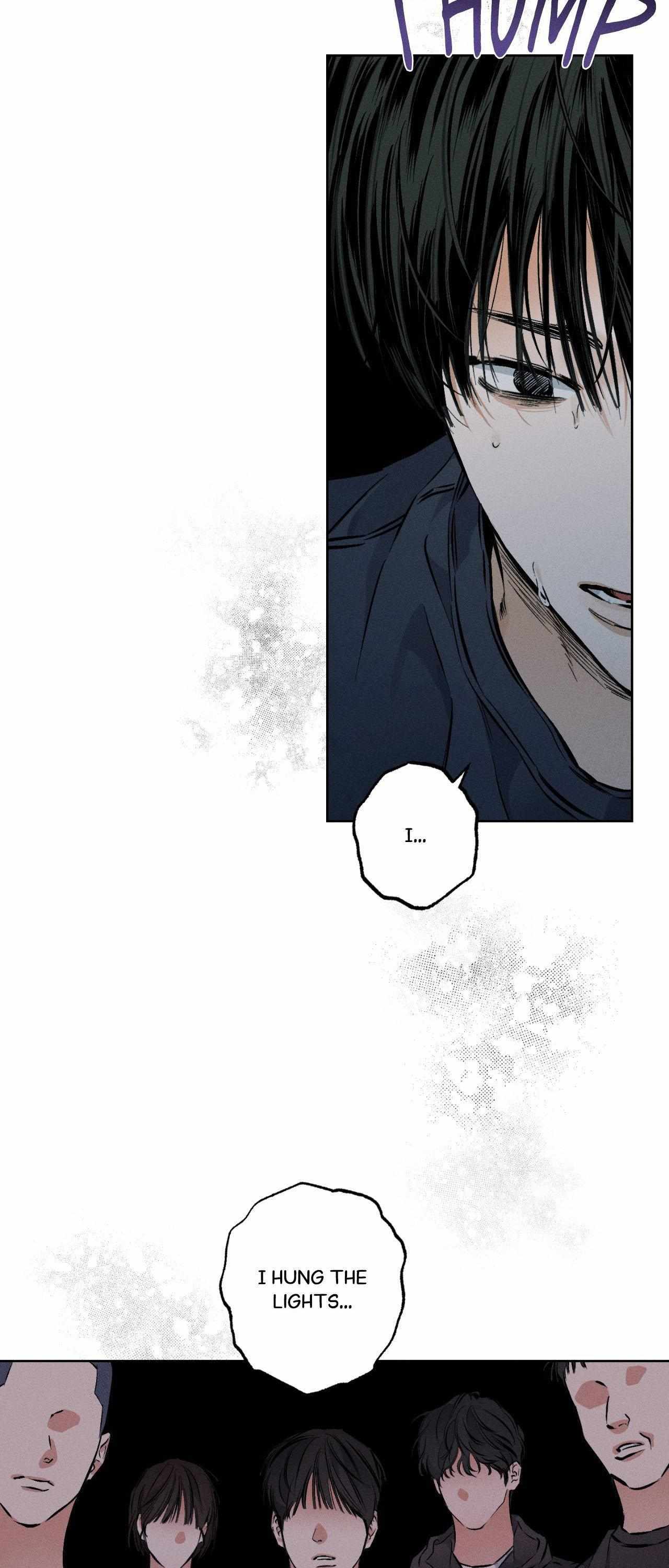 Read Behind the Stage chapter 25 image 29 on Lezhin