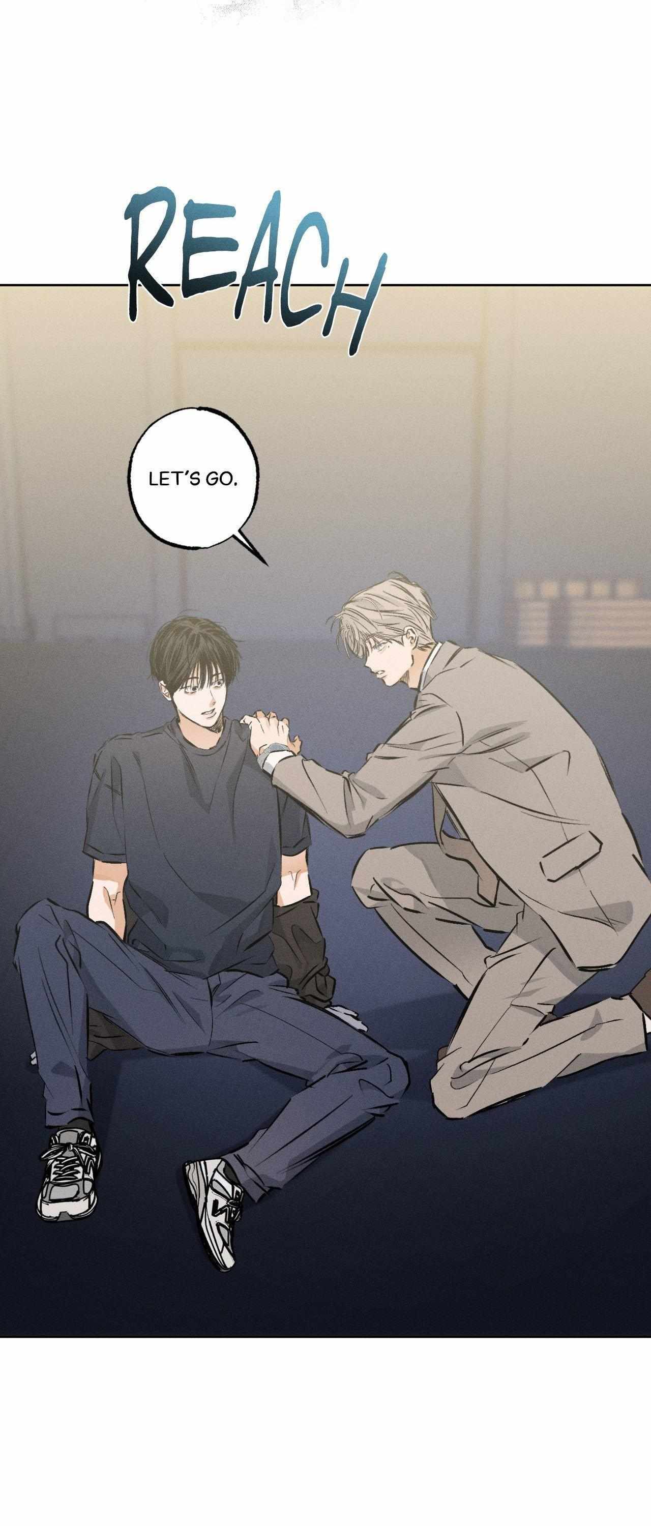 Read Behind the Stage chapter 25 image 31 on Lezhin