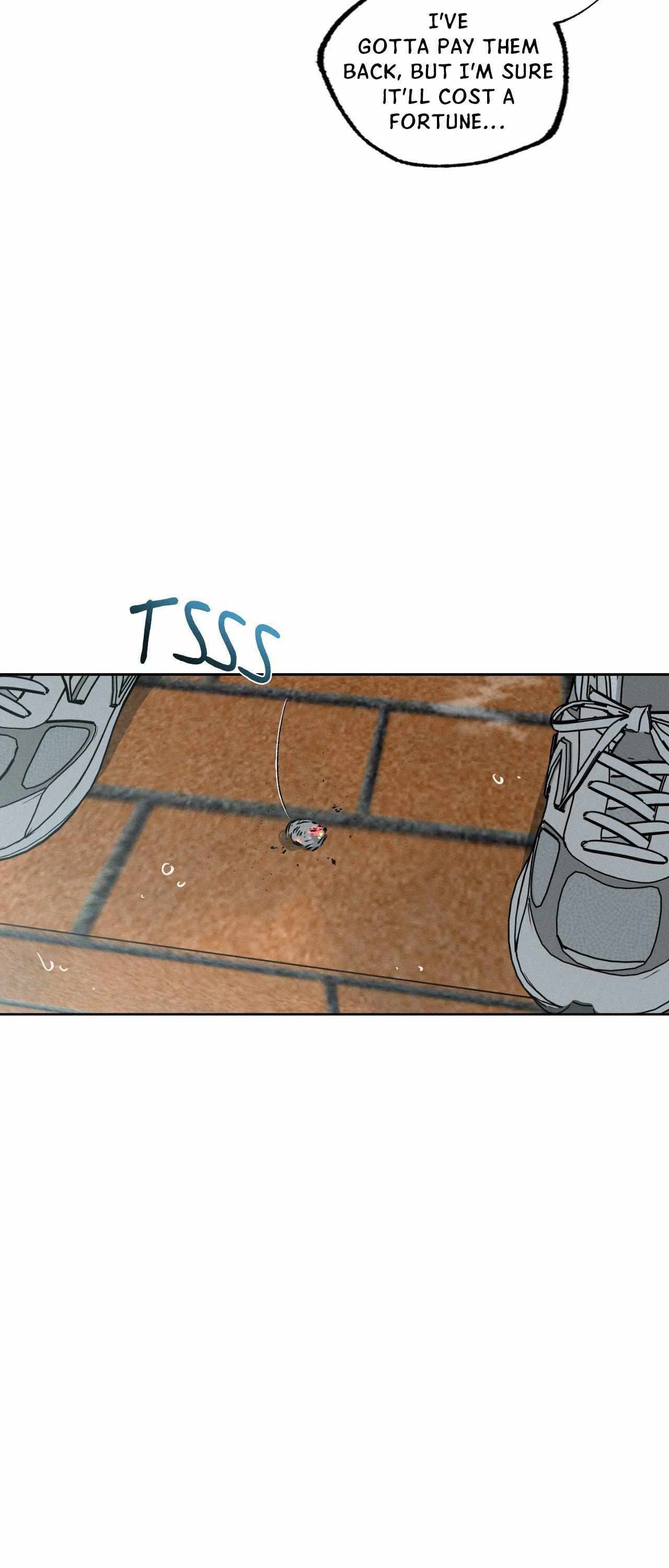 Read Behind the Stage chapter 25 image 39 on Lezhin