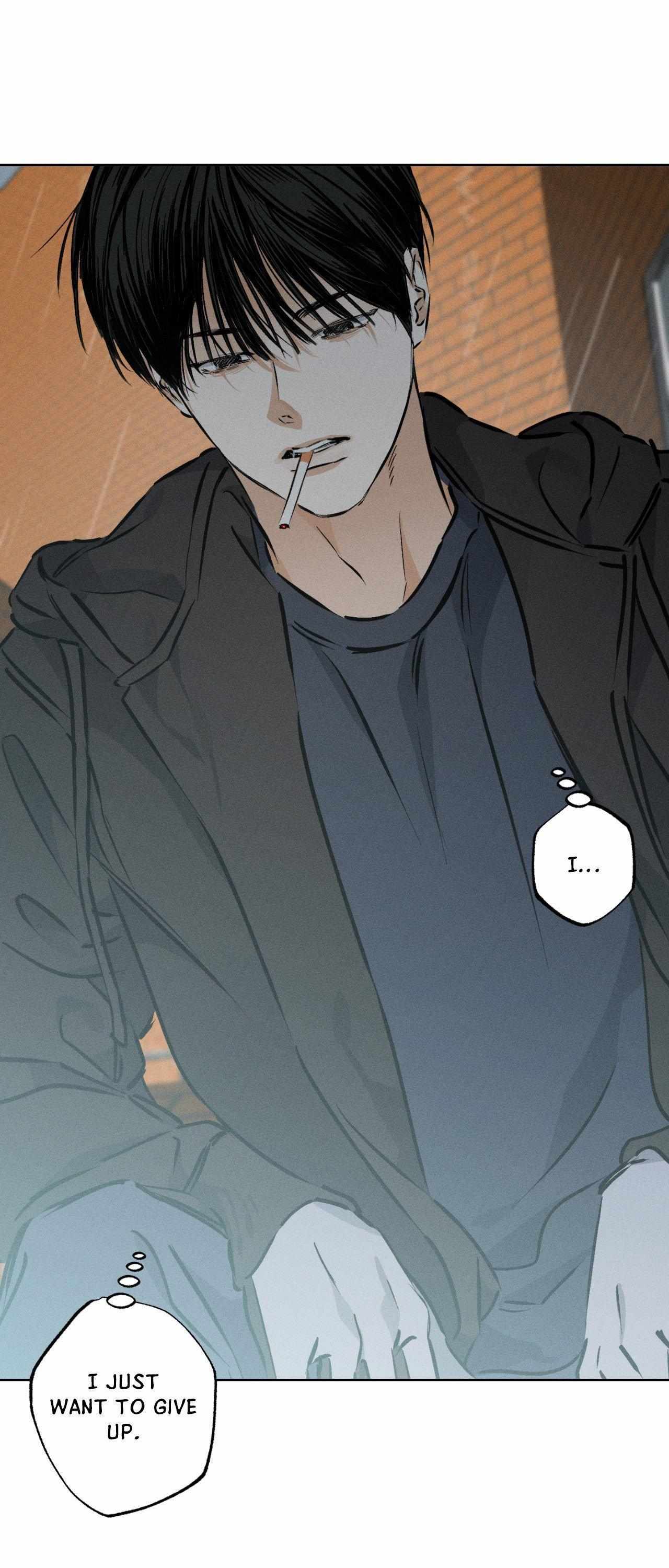 Read Behind the Stage chapter 25 image 40 on Lezhin