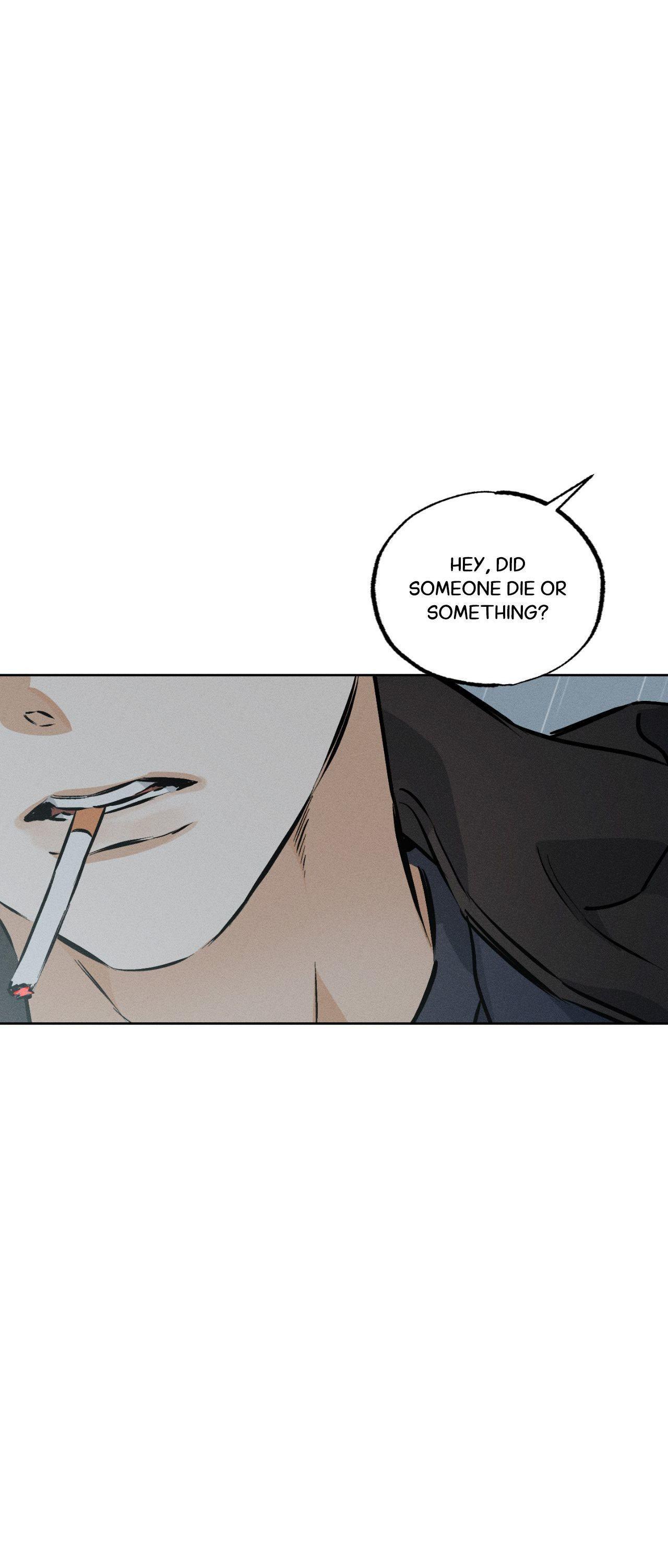Read Behind the Stage chapter 25 image 41 on Lezhin