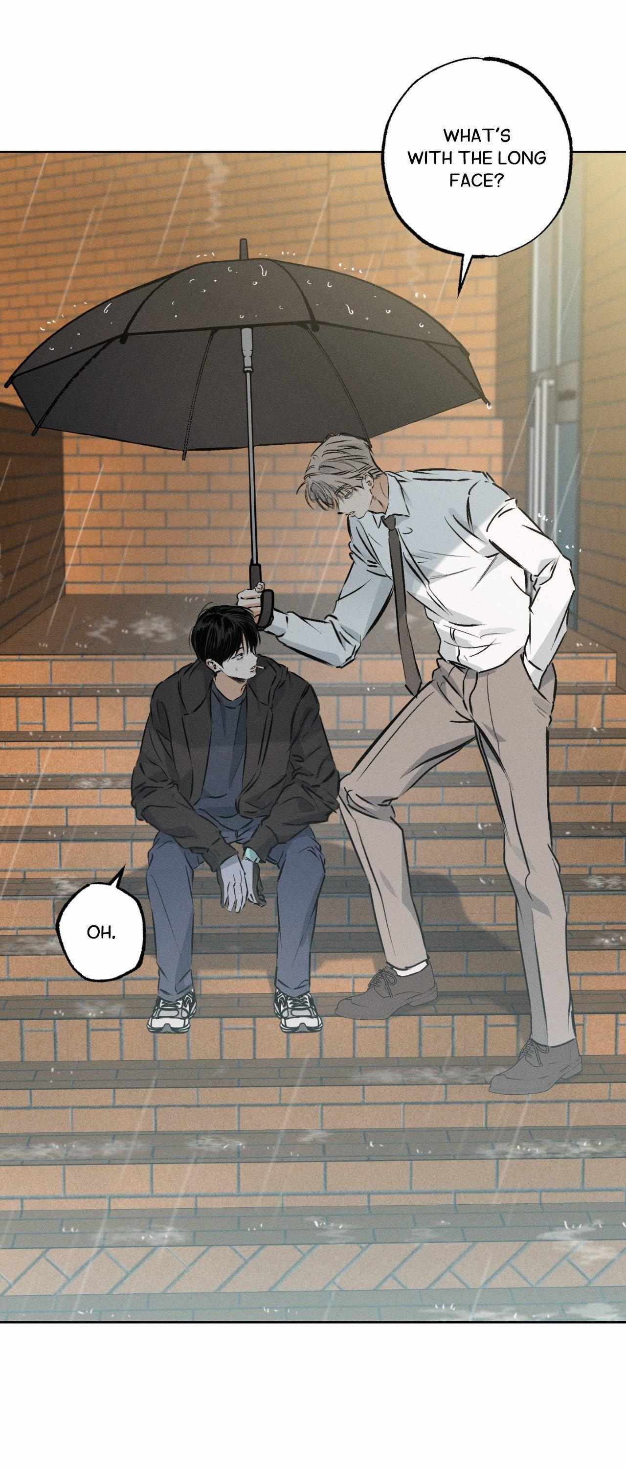 Read Behind the Stage chapter 25 image 42 on Lezhin