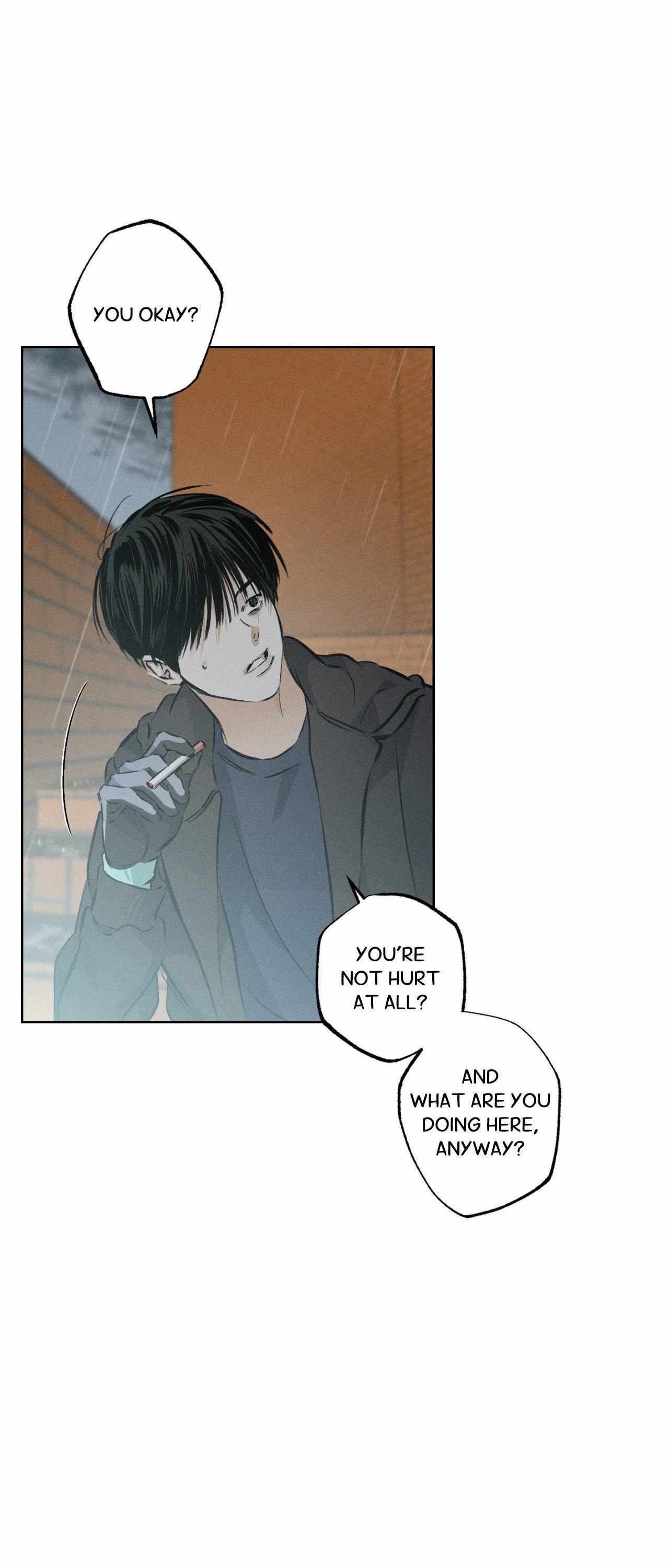 Read Behind the Stage chapter 25 image 43 on Lezhin