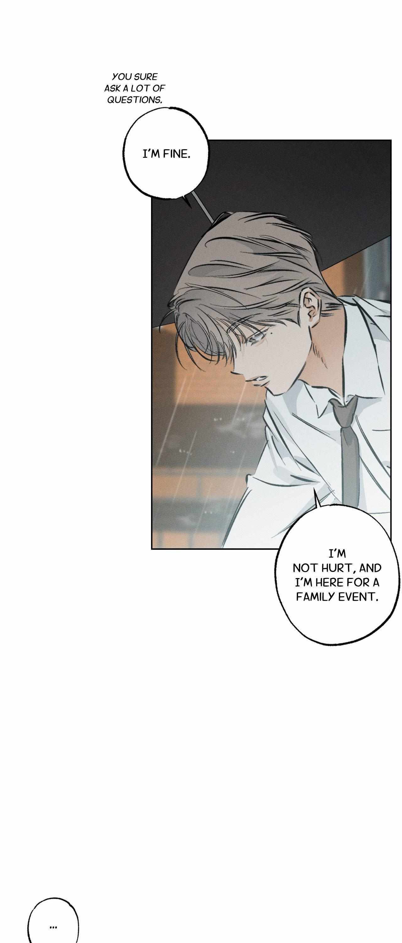 Read Behind the Stage chapter 25 image 44 on Lezhin