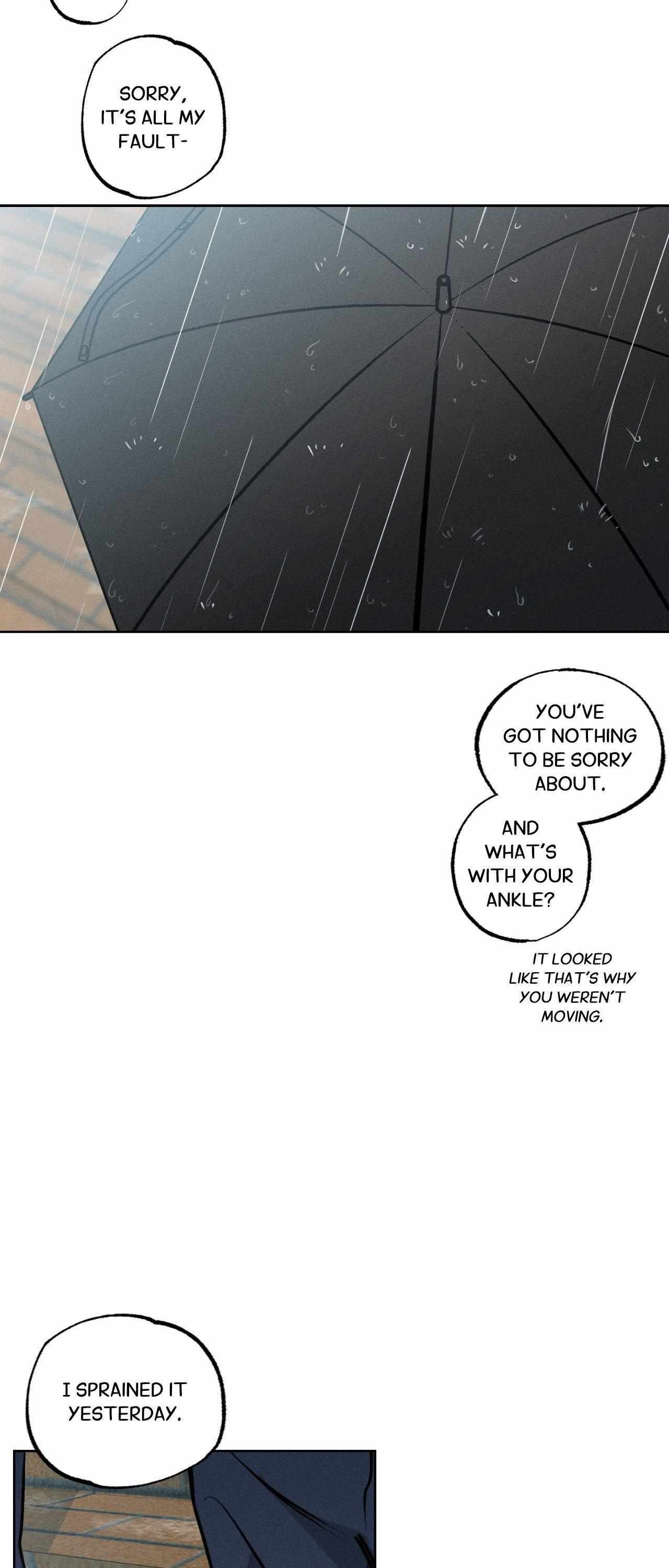 Read Behind the Stage chapter 25 image 45 on Lezhin