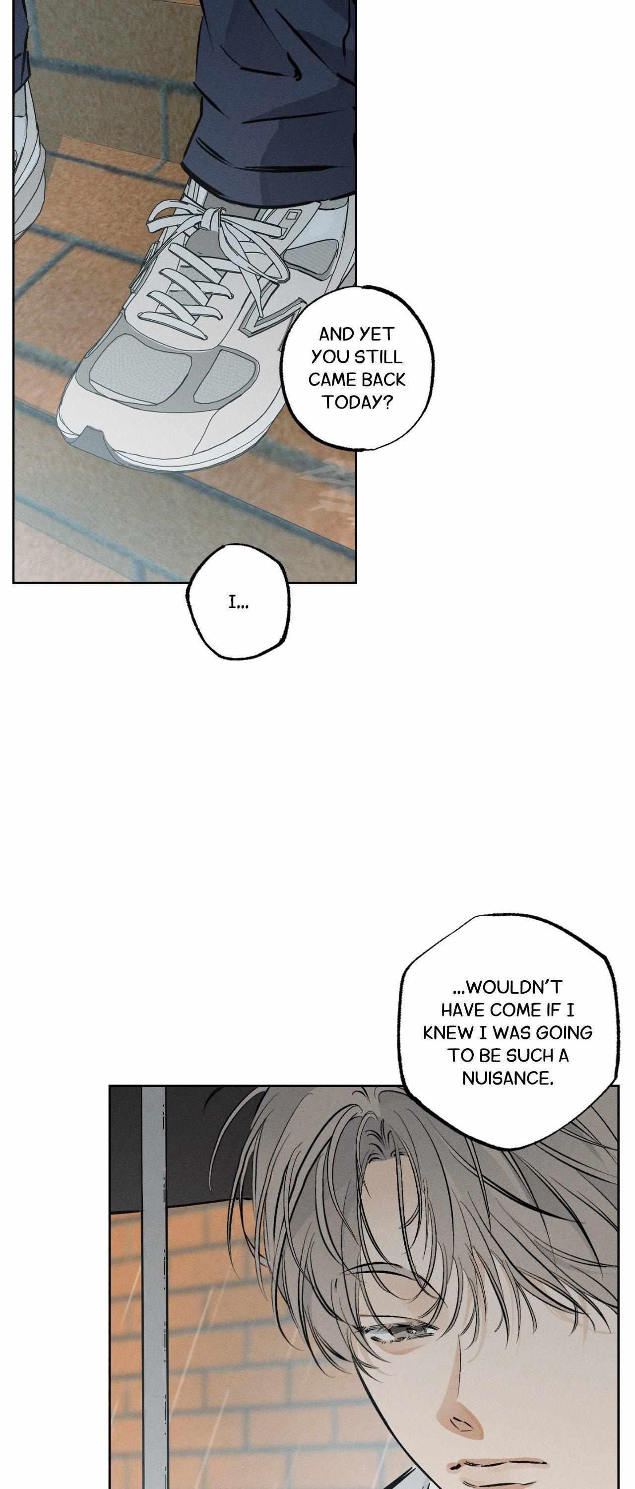 Read Behind the Stage chapter 25 image 46 on Lezhin