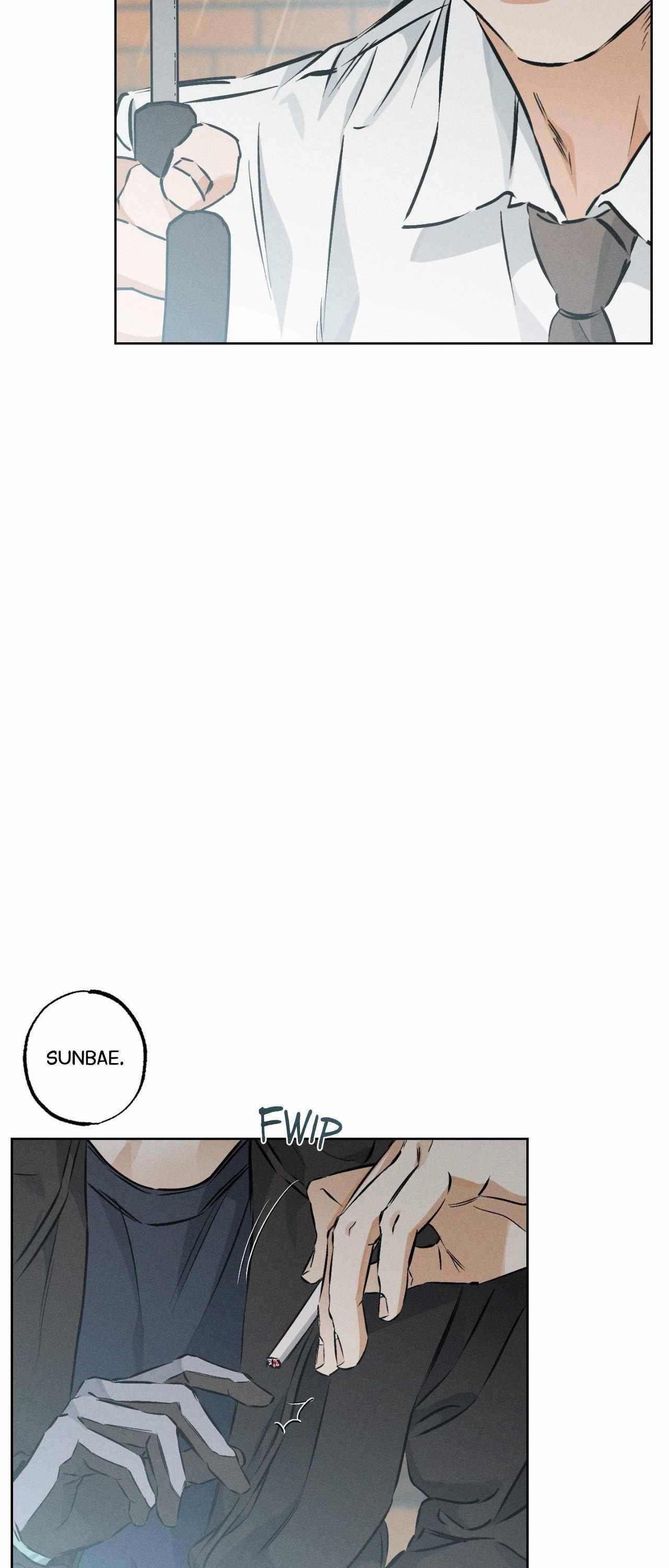 Read Behind the Stage chapter 25 image 47 on Lezhin