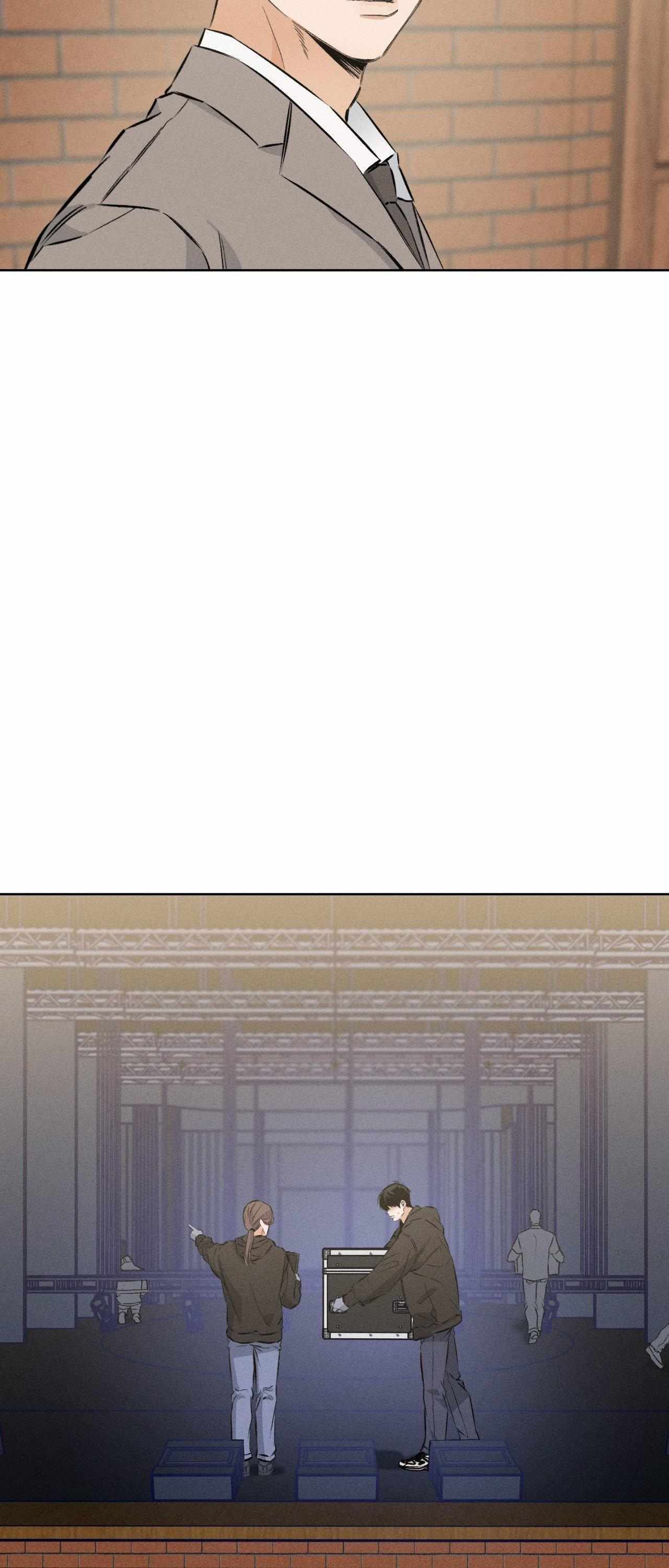 Read Behind the Stage chapter 25 image 5 on Lezhin