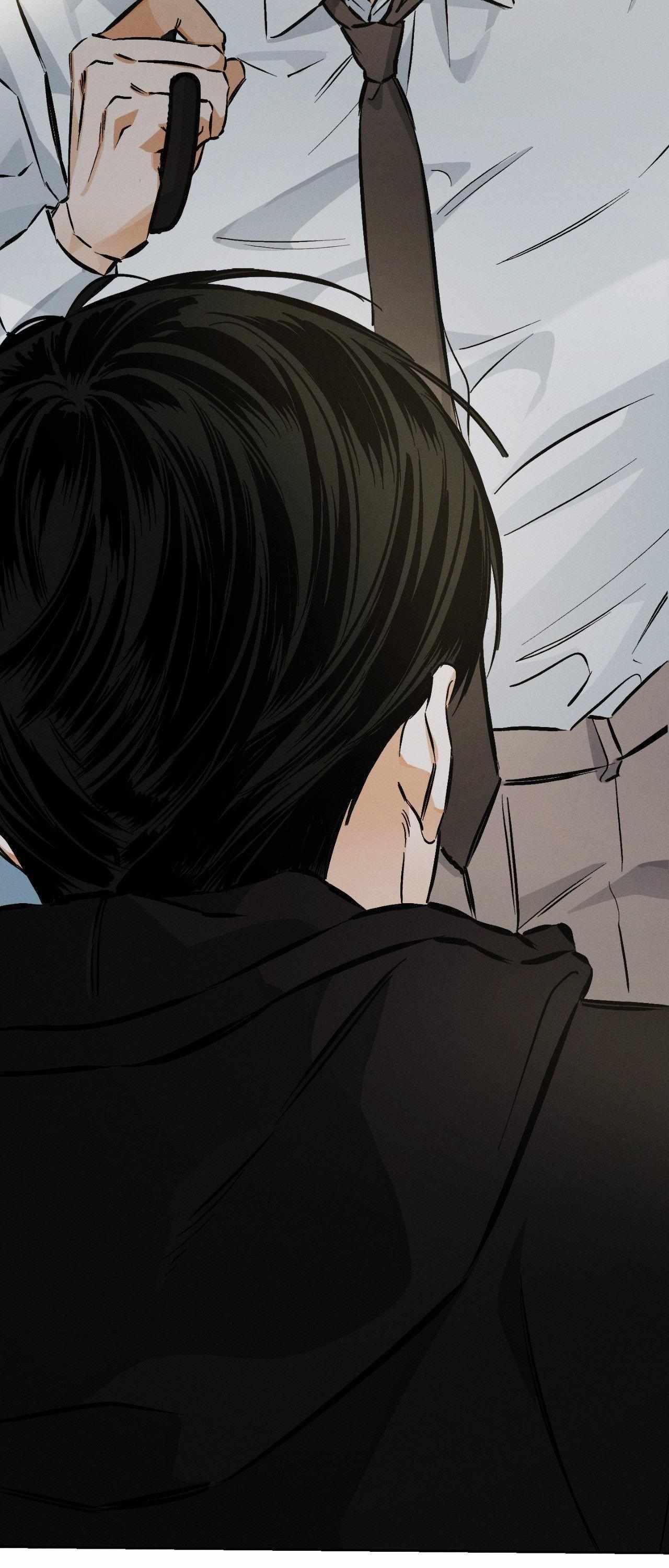 Read Behind the Stage chapter 25 image 51 on Lezhin