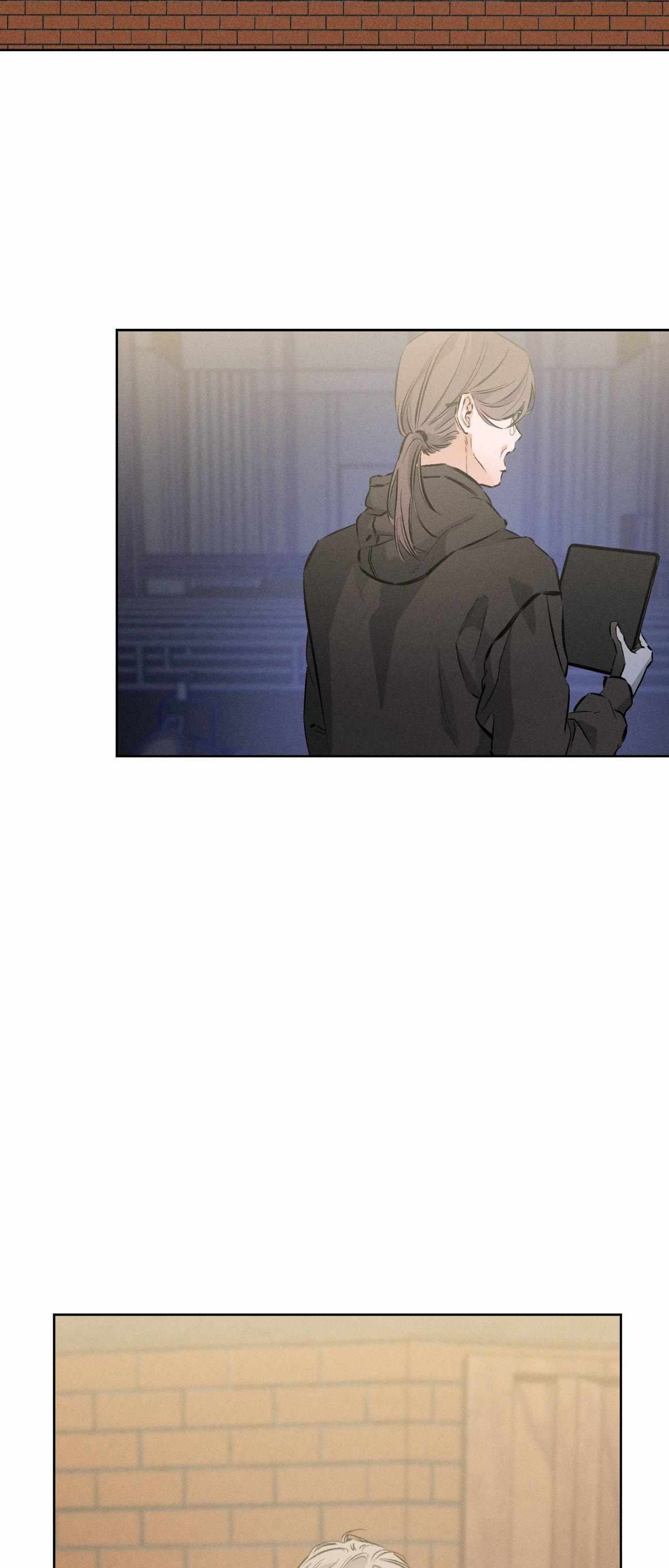 Read Behind the Stage chapter 25 image 6 on Lezhin