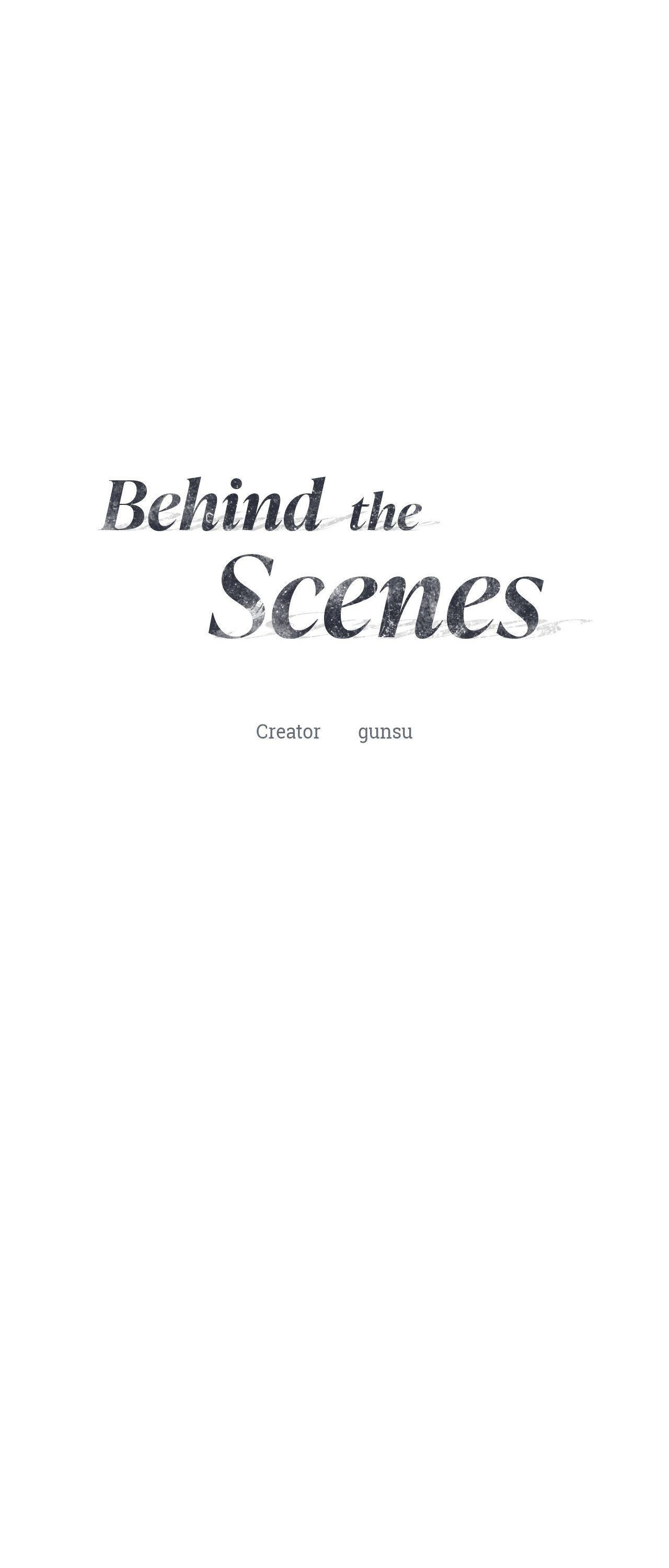 Read Behind the Stage chapter 25 image 8 on Lezhin