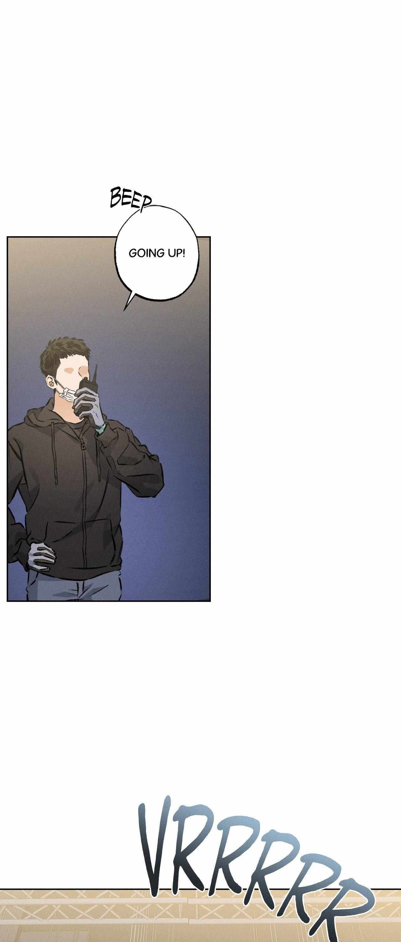 Read Behind the Stage chapter 25 image 9 on Lezhin