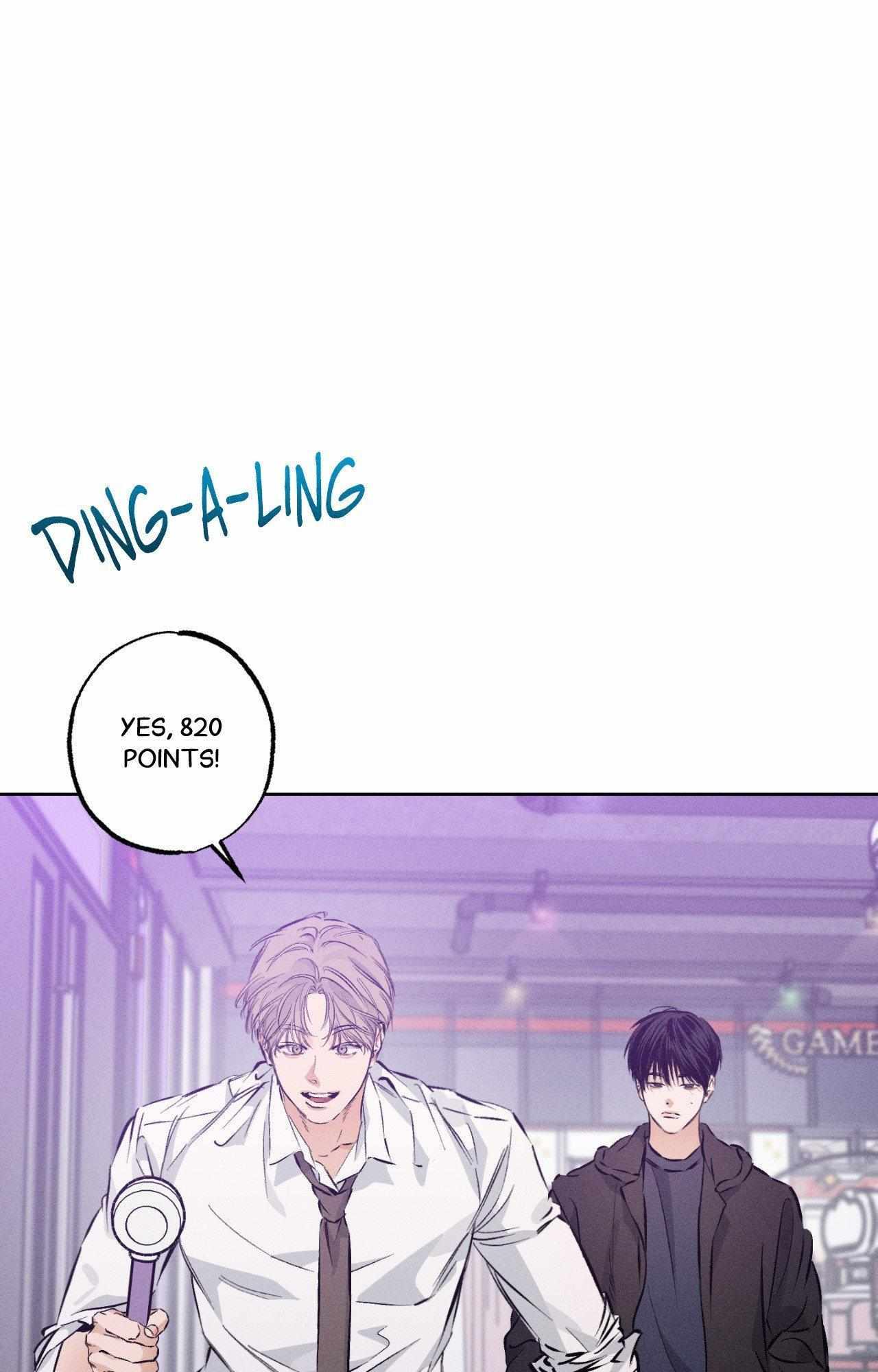 Read Behind the Stage chapter 26 image 1 on Lezhin