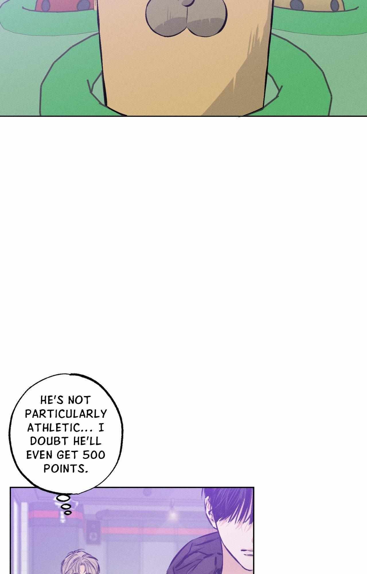 Read Behind the Stage chapter 26 image 13 on Lezhin