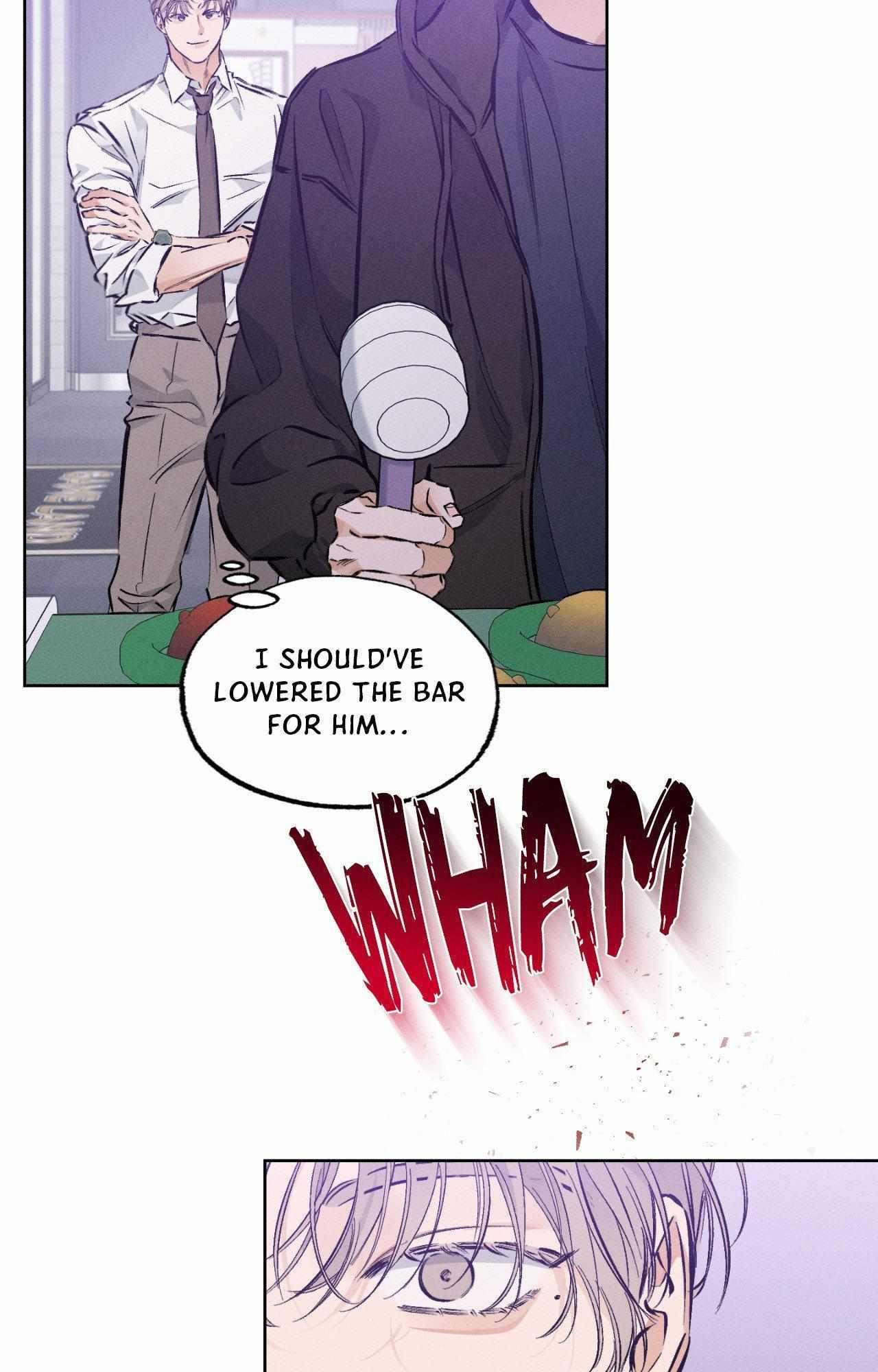 Read Behind the Stage chapter 26 image 14 on Lezhin
