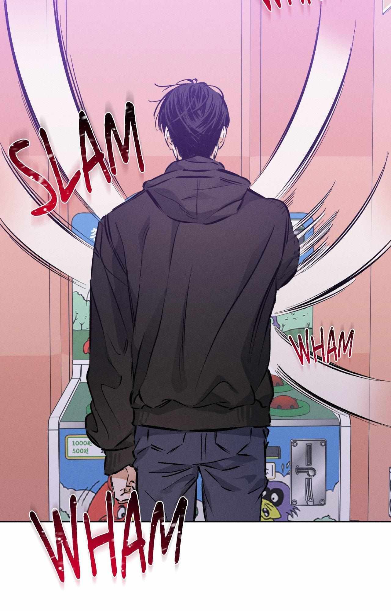 Read Behind the Stage chapter 26 image 16 on Lezhin
