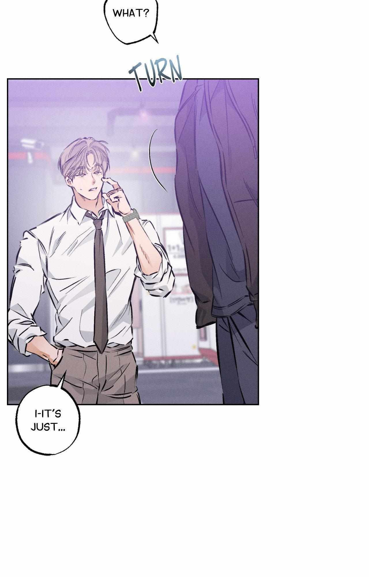 Read Behind the Stage chapter 26 image 26 on Lezhin