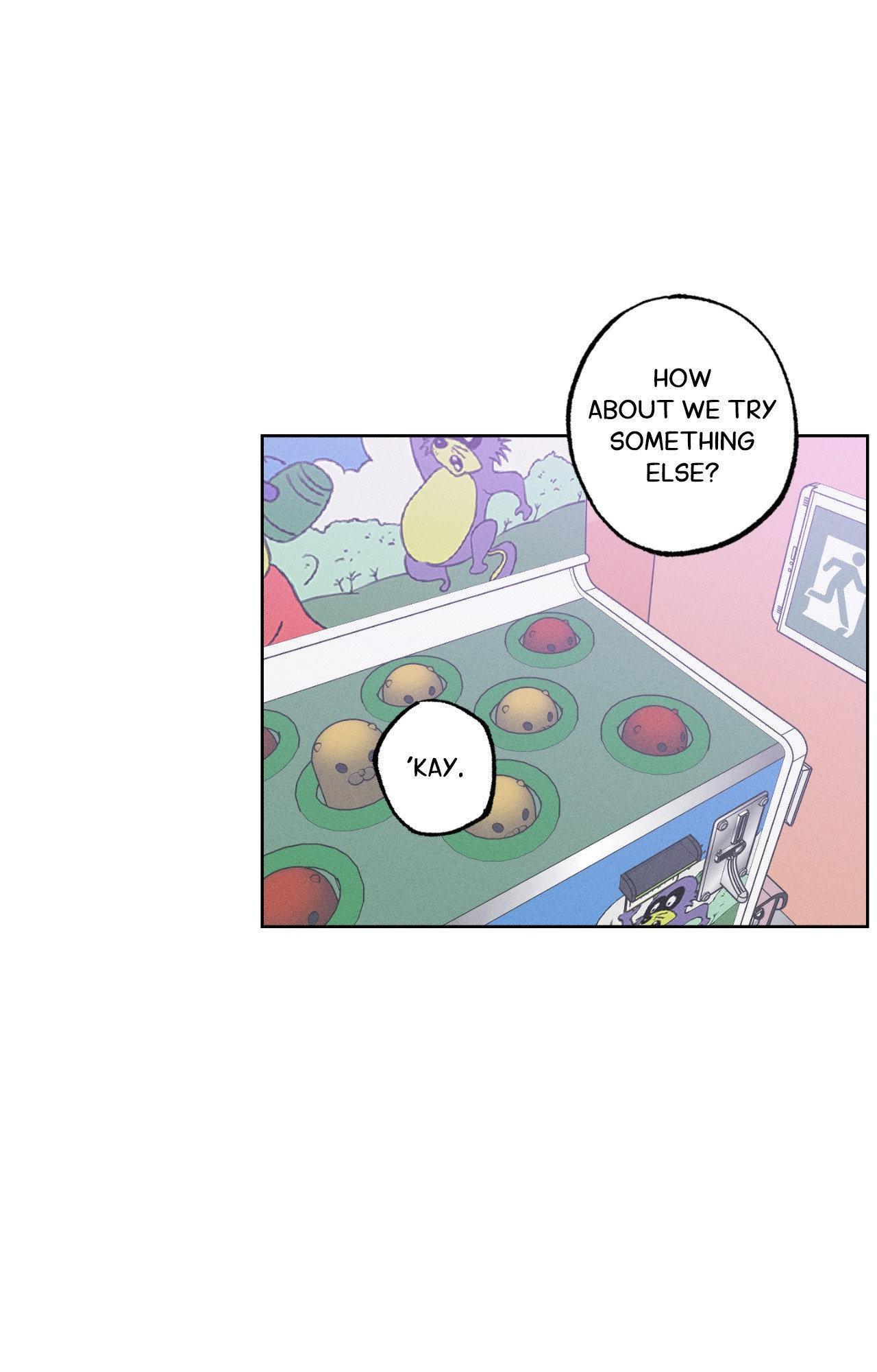 Read Behind the Stage chapter 26 image 27 on Lezhin