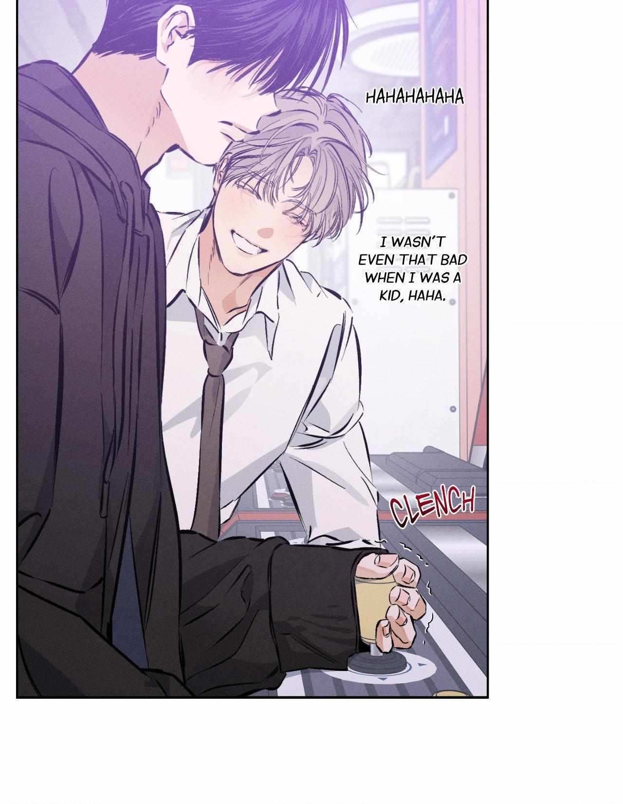Read Behind the Stage chapter 26 image 30 on Lezhin