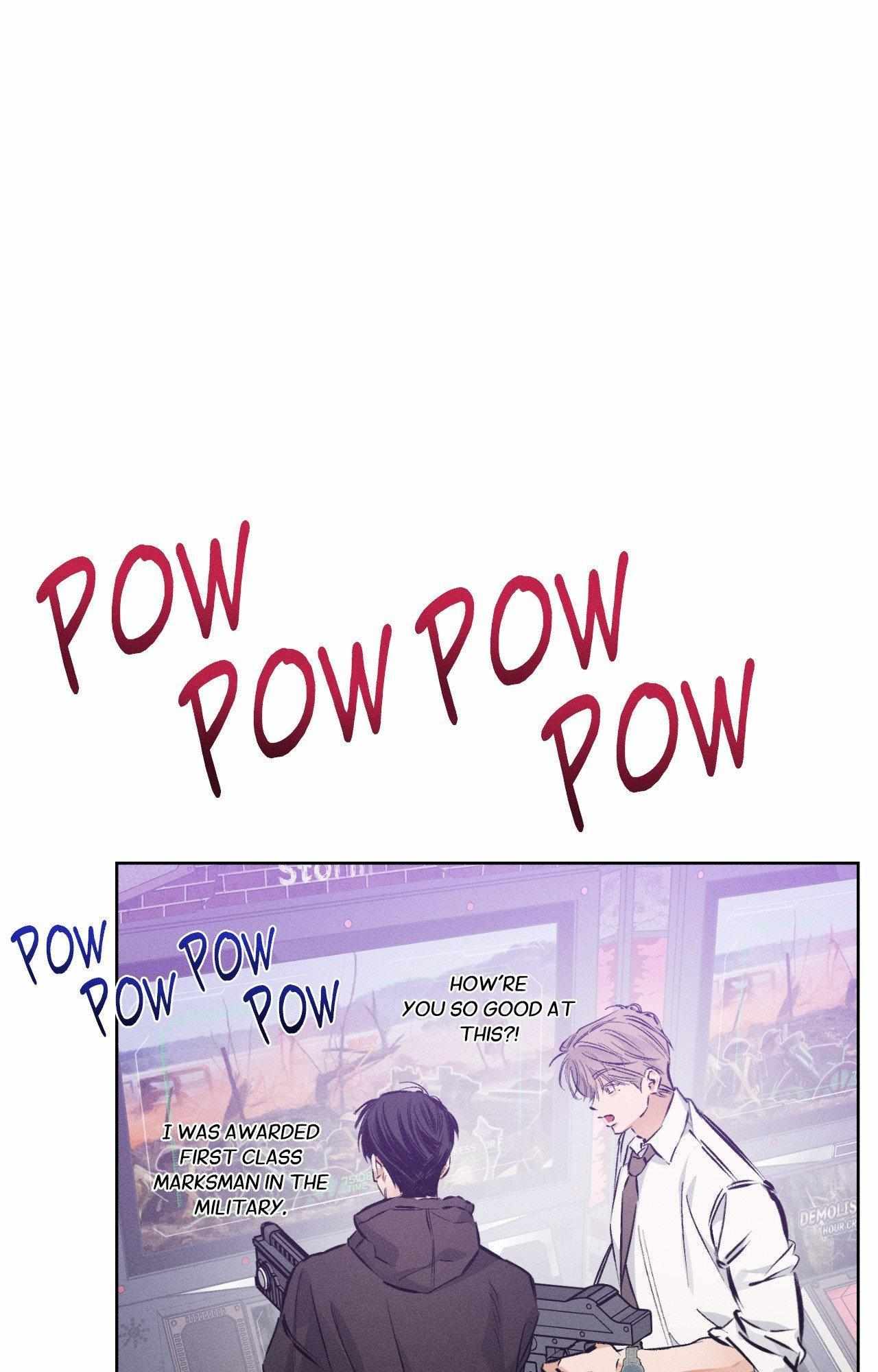 Read Behind the Stage chapter 26 image 31 on Lezhin