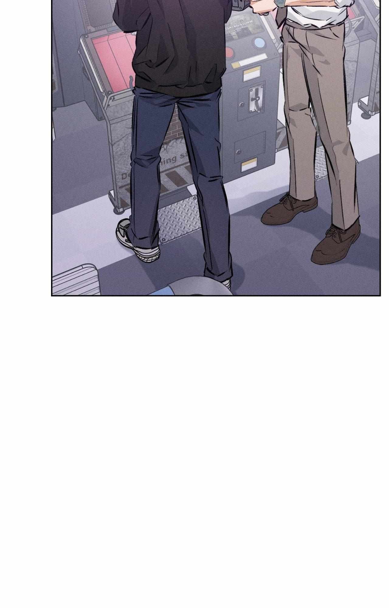 Read Behind the Stage chapter 26 image 32 on Lezhin