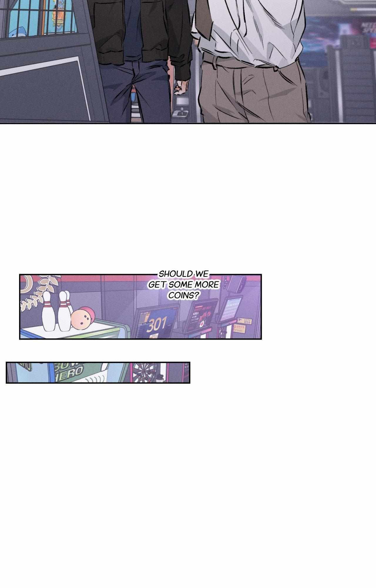 Read Behind the Stage chapter 26 image 34 on Lezhin